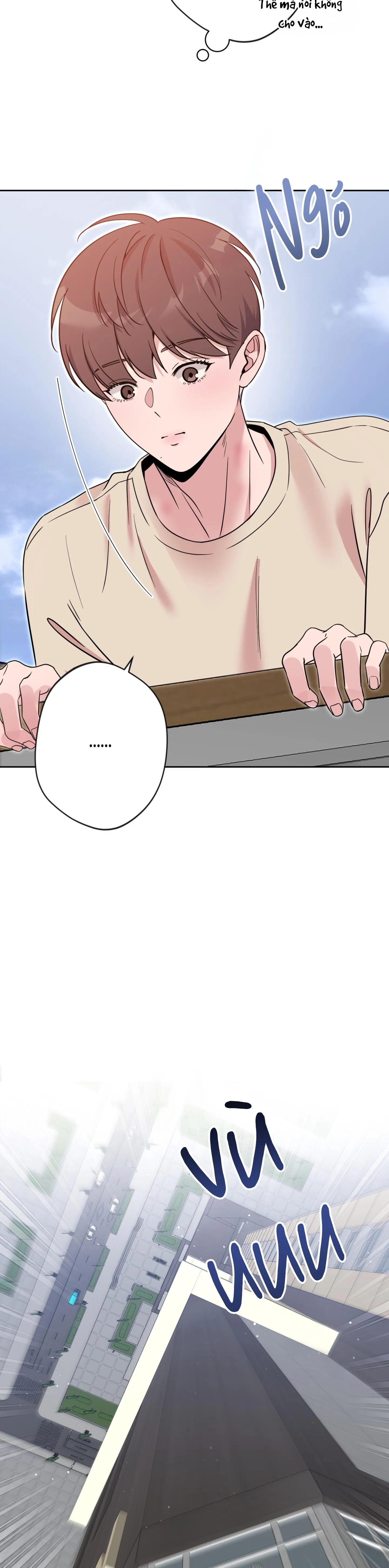 Angel kiss Chapter 49 Trang 15