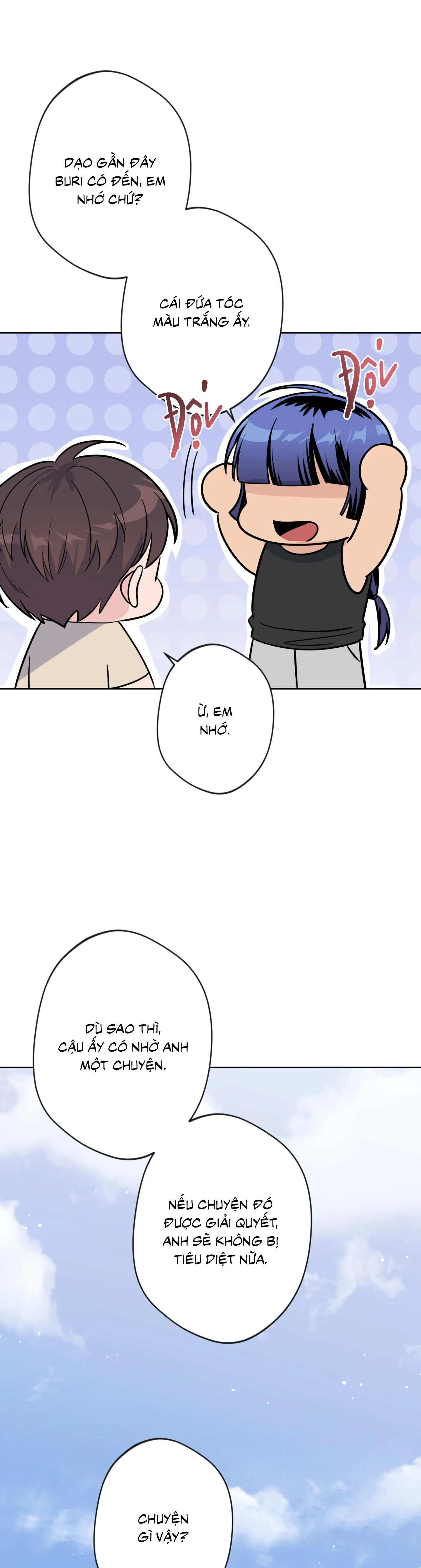 Angel kiss Chapter 49 Trang 27