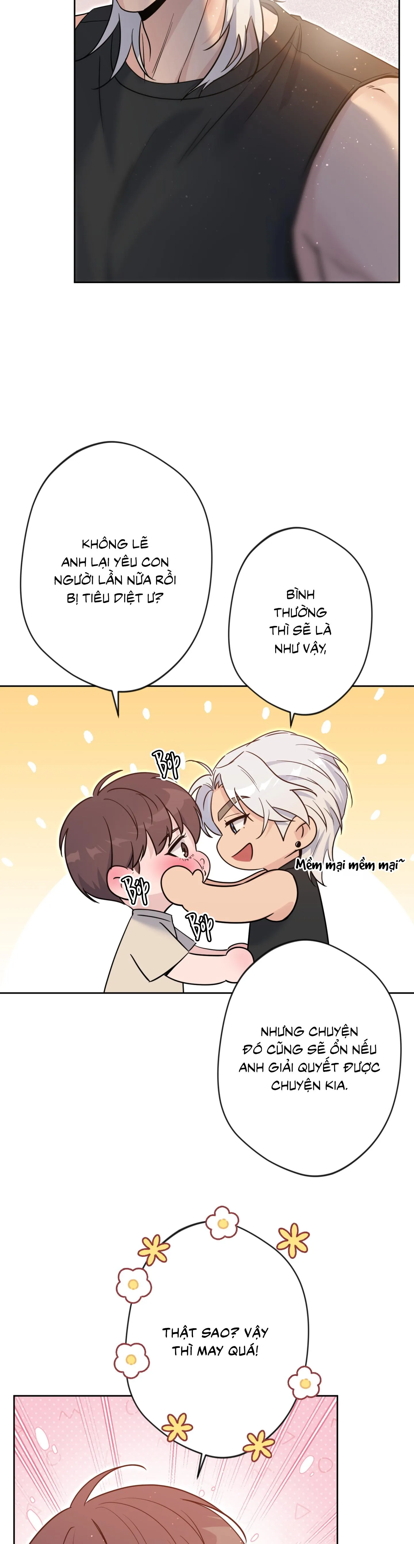 Angel kiss Chapter 49 Trang 30