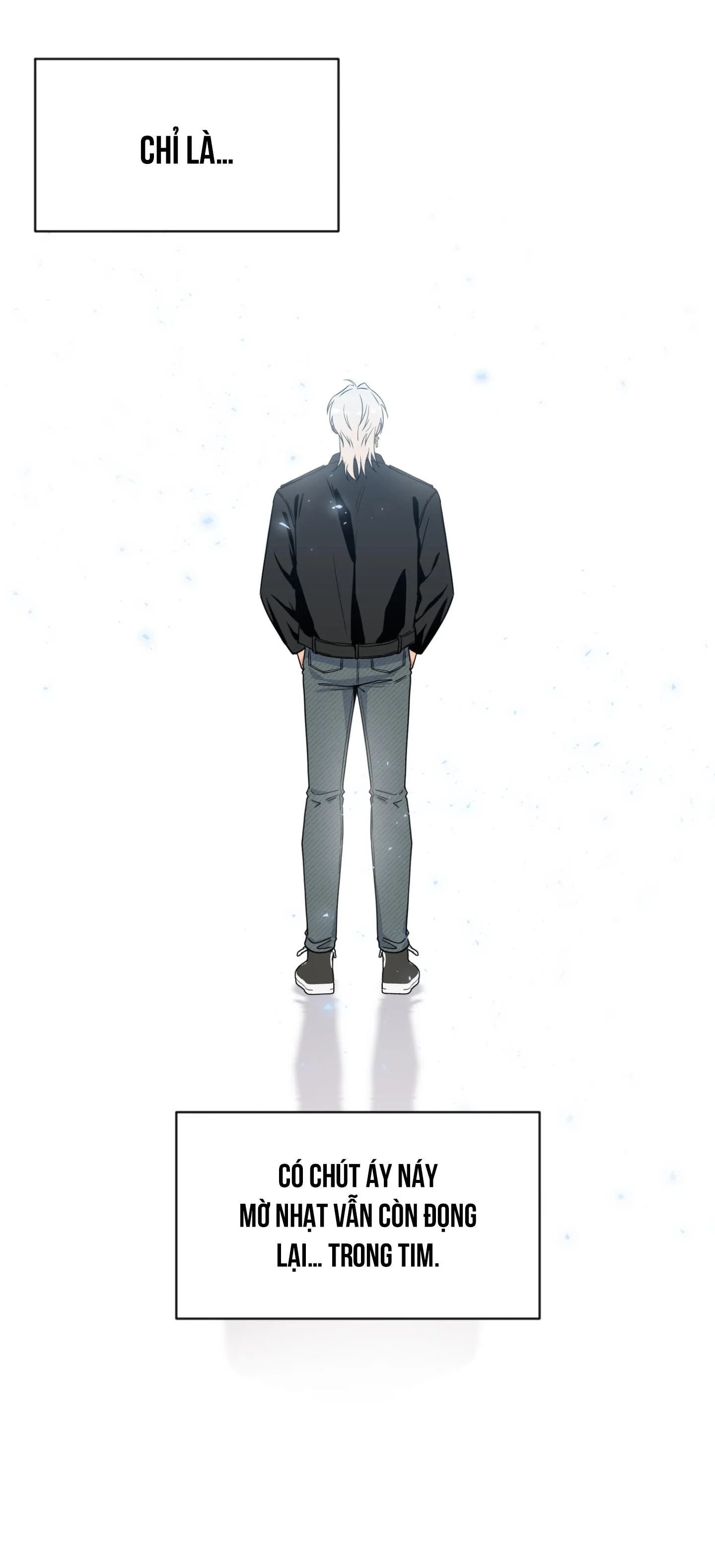 Angel kiss Chapter 49 Trang 32