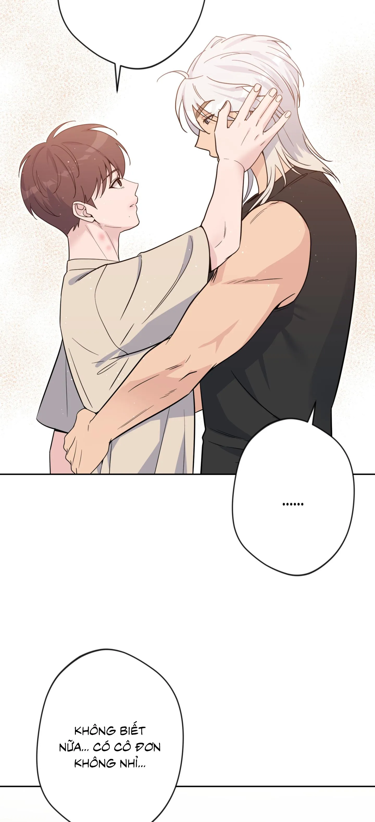 Angel kiss Chapter 49 Trang 35