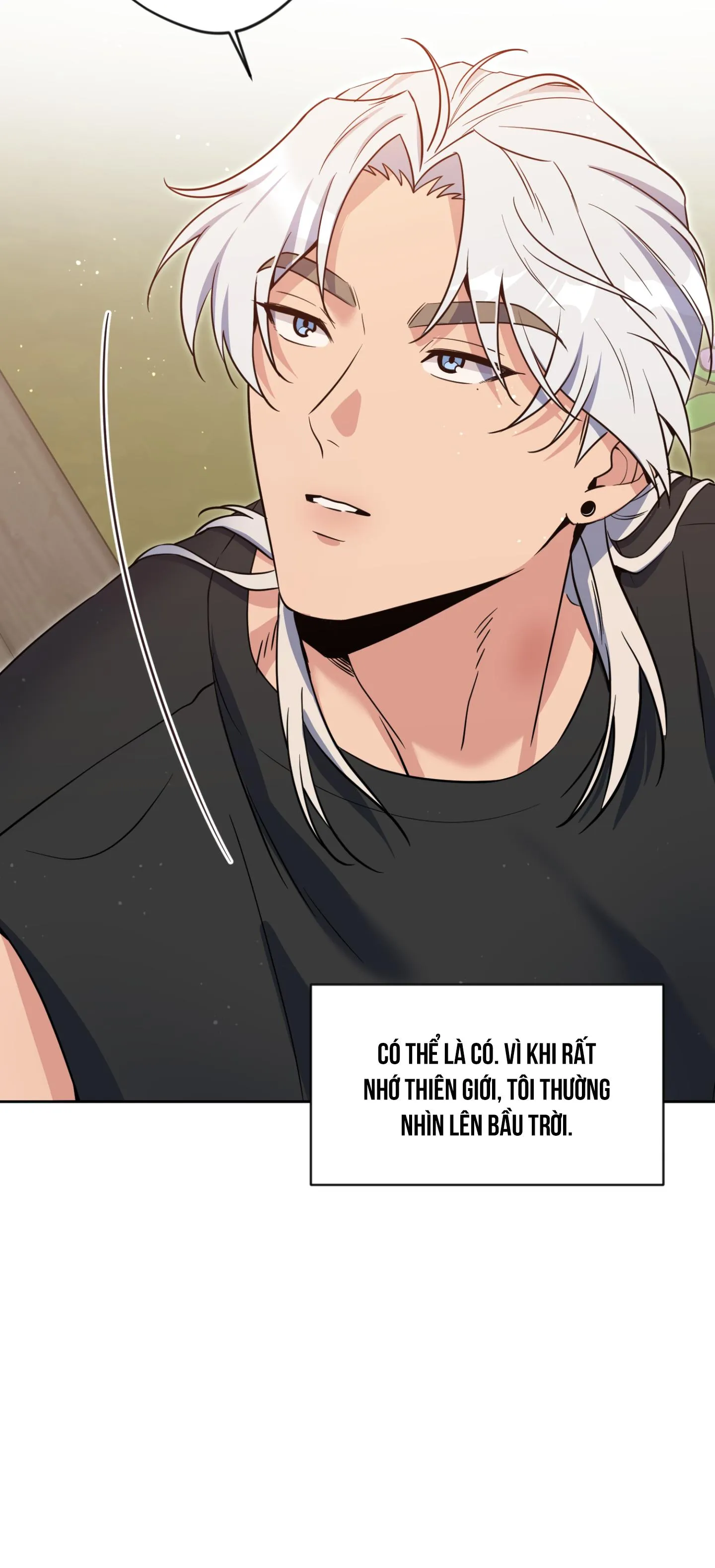 Angel kiss Chapter 49 Trang 36