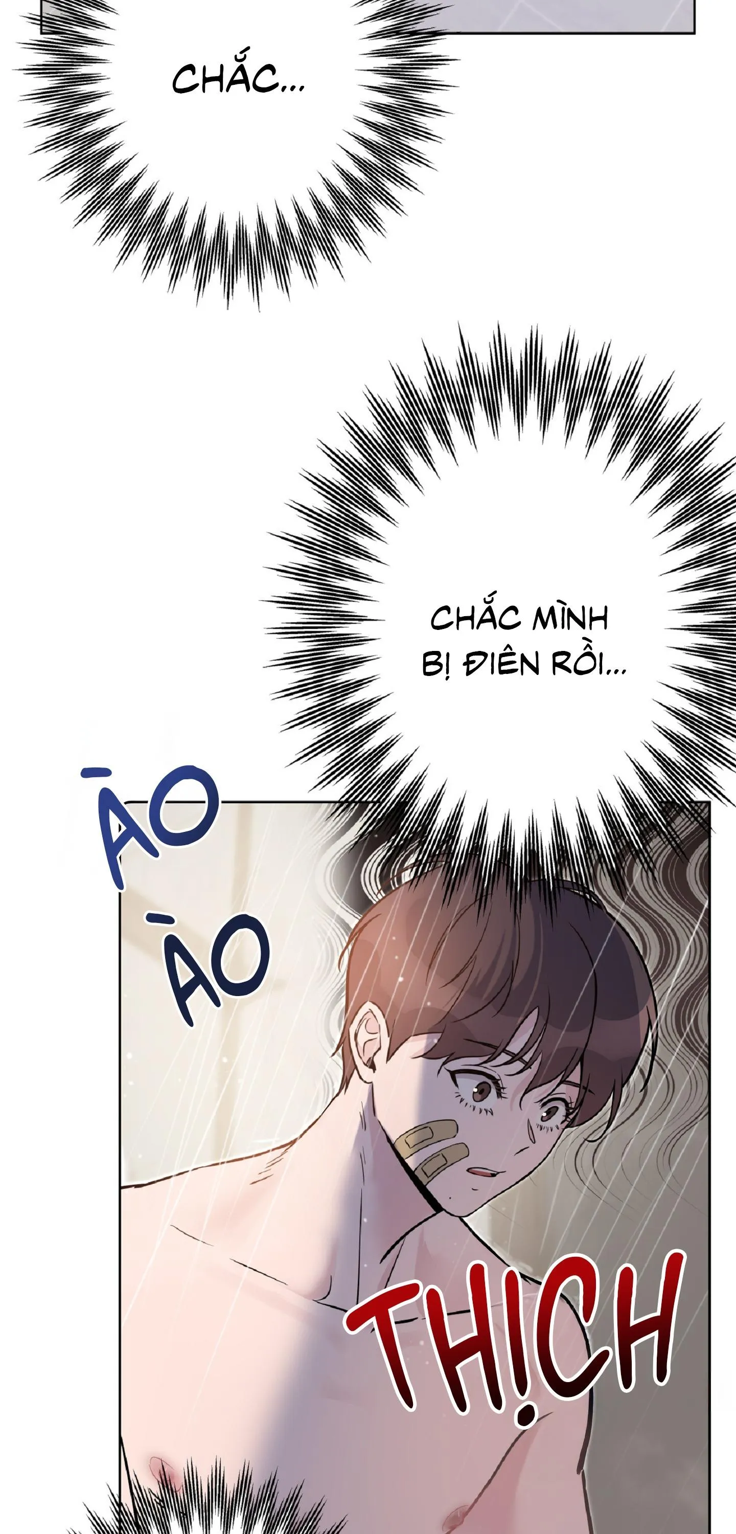 Angel kiss Chapter 5 Trang 16