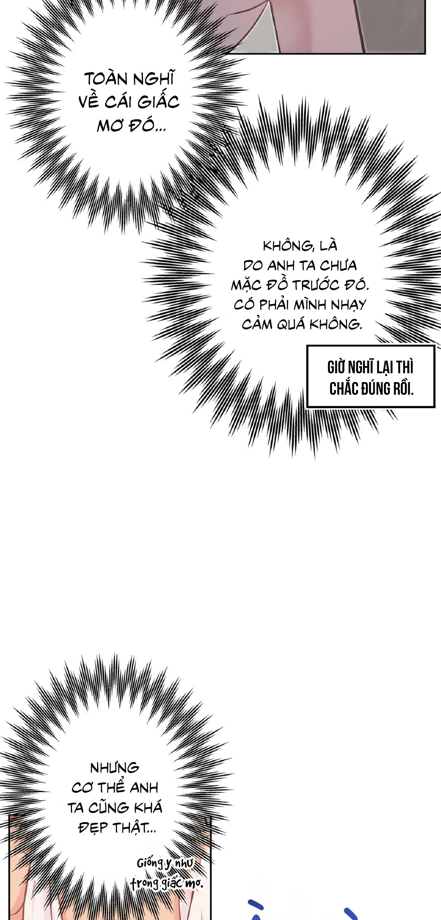 Angel kiss Chapter 5 Trang 17