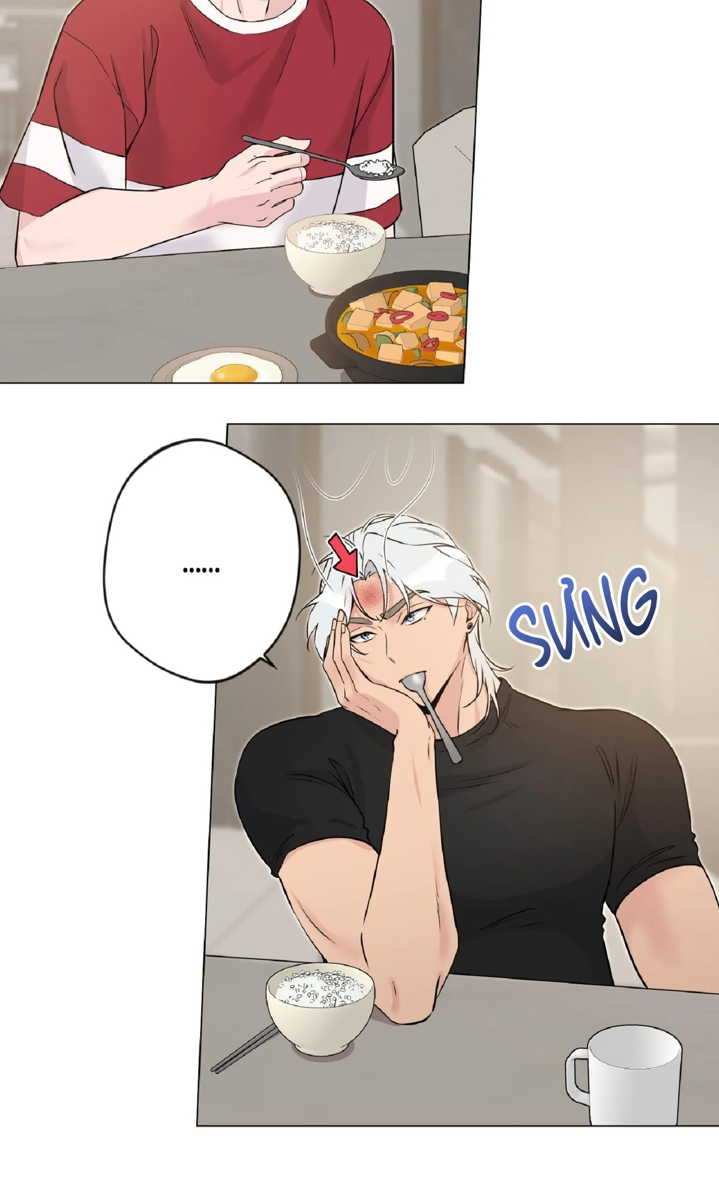 Angel kiss Chapter 5 Trang 24