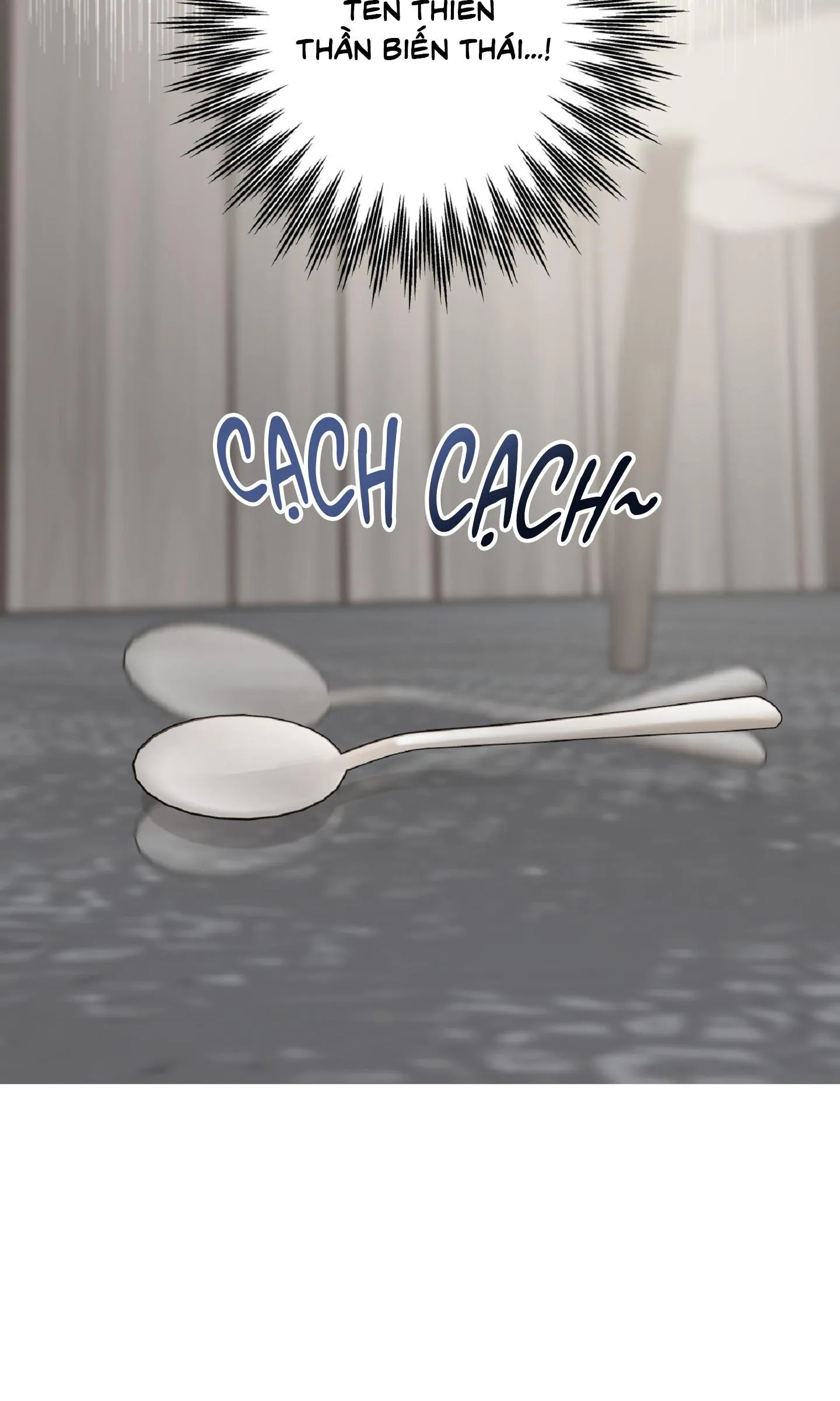 Angel kiss Chapter 5 Trang 31