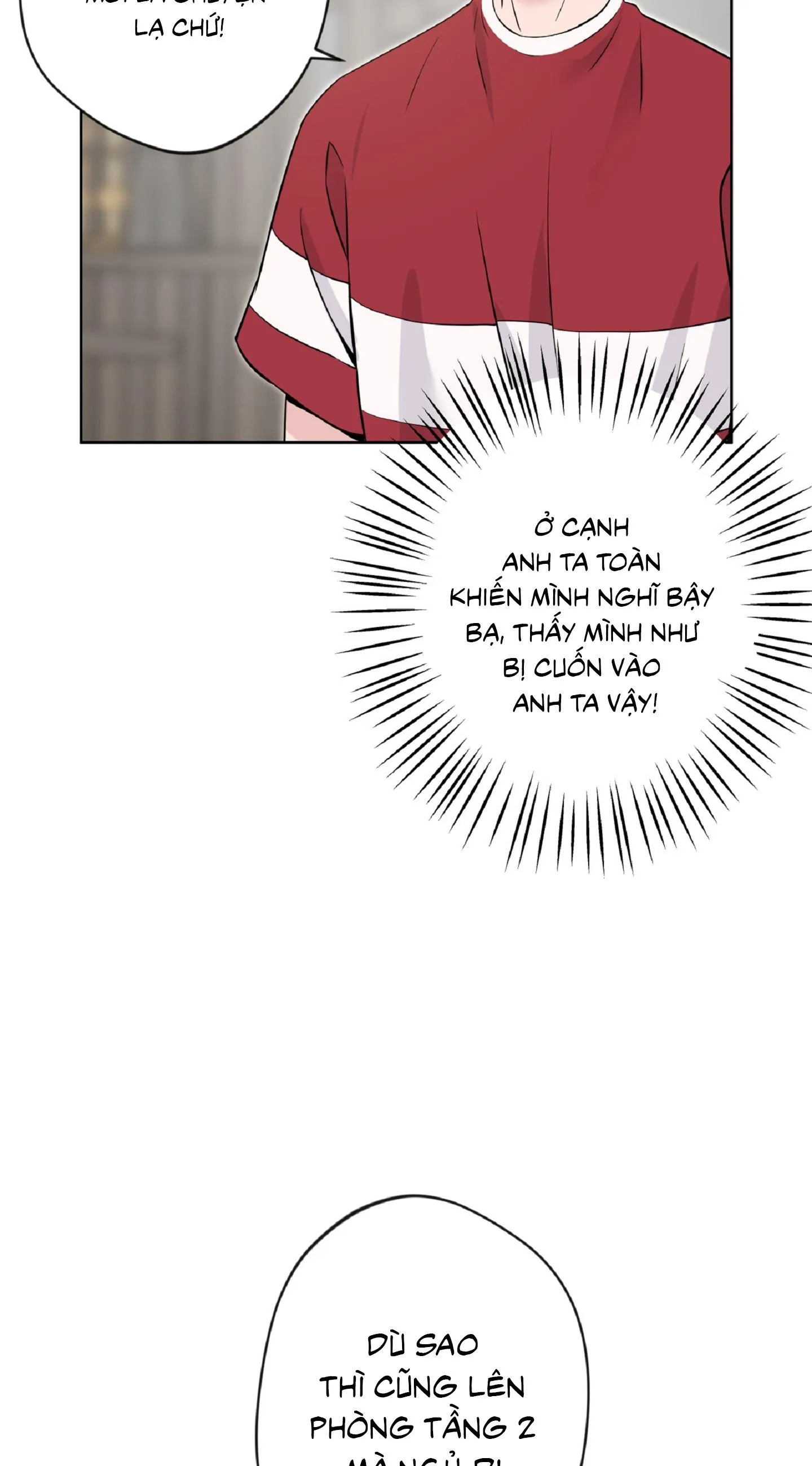 Angel kiss Chapter 5 Trang 38