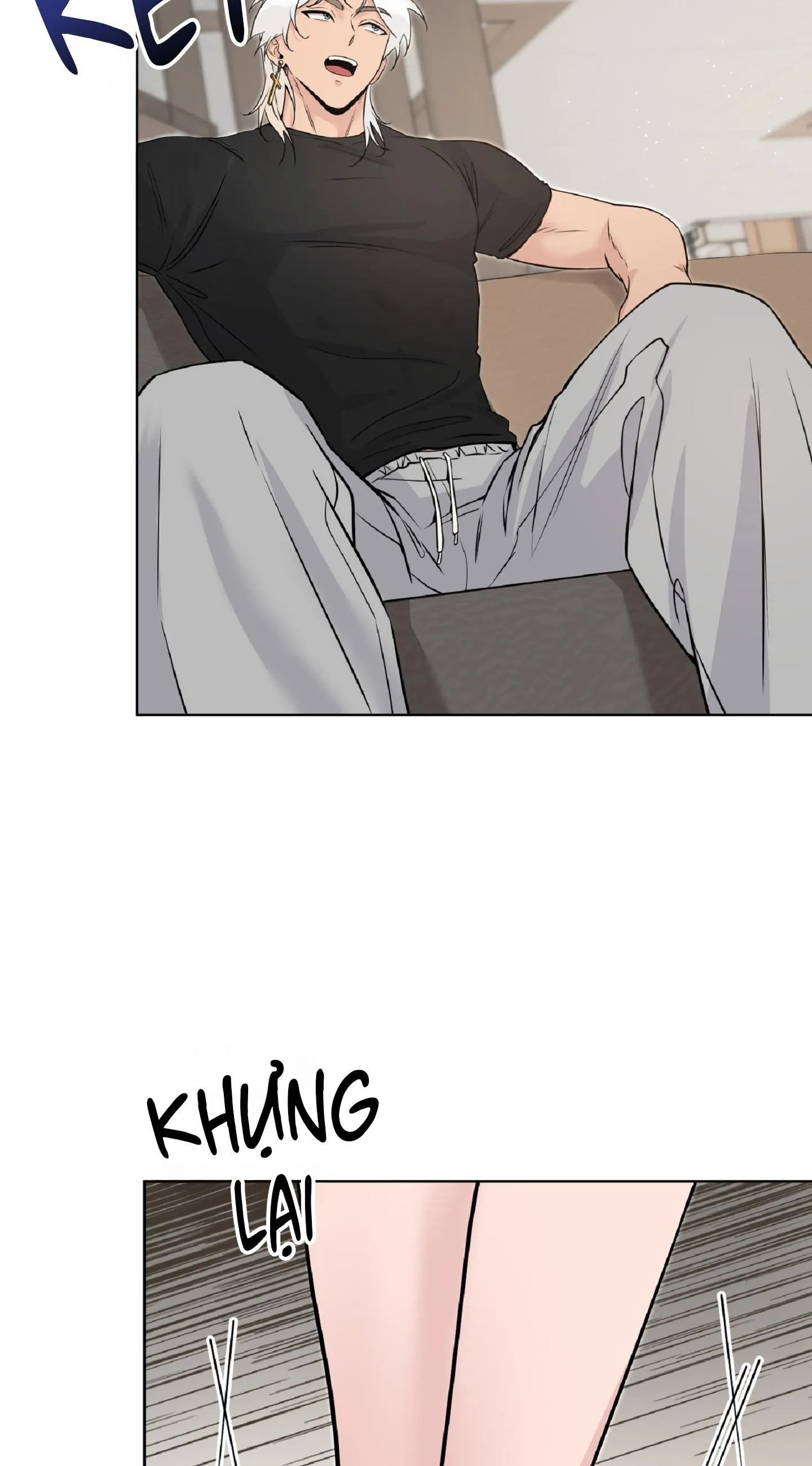 Angel kiss Chapter 5 Trang 41