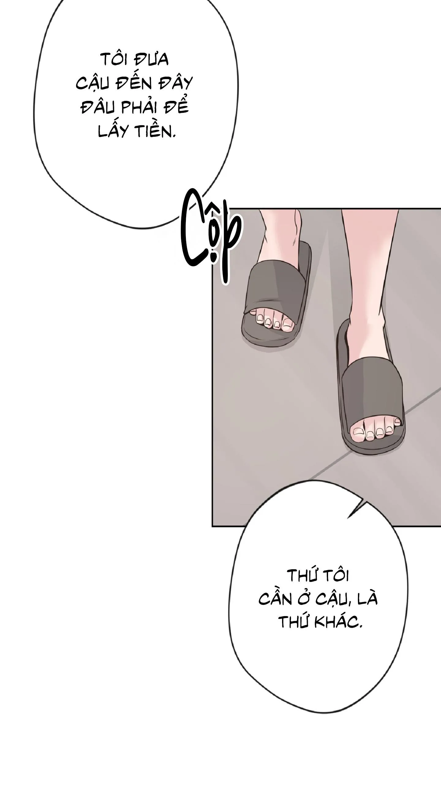 Angel kiss Chapter 5 Trang 45