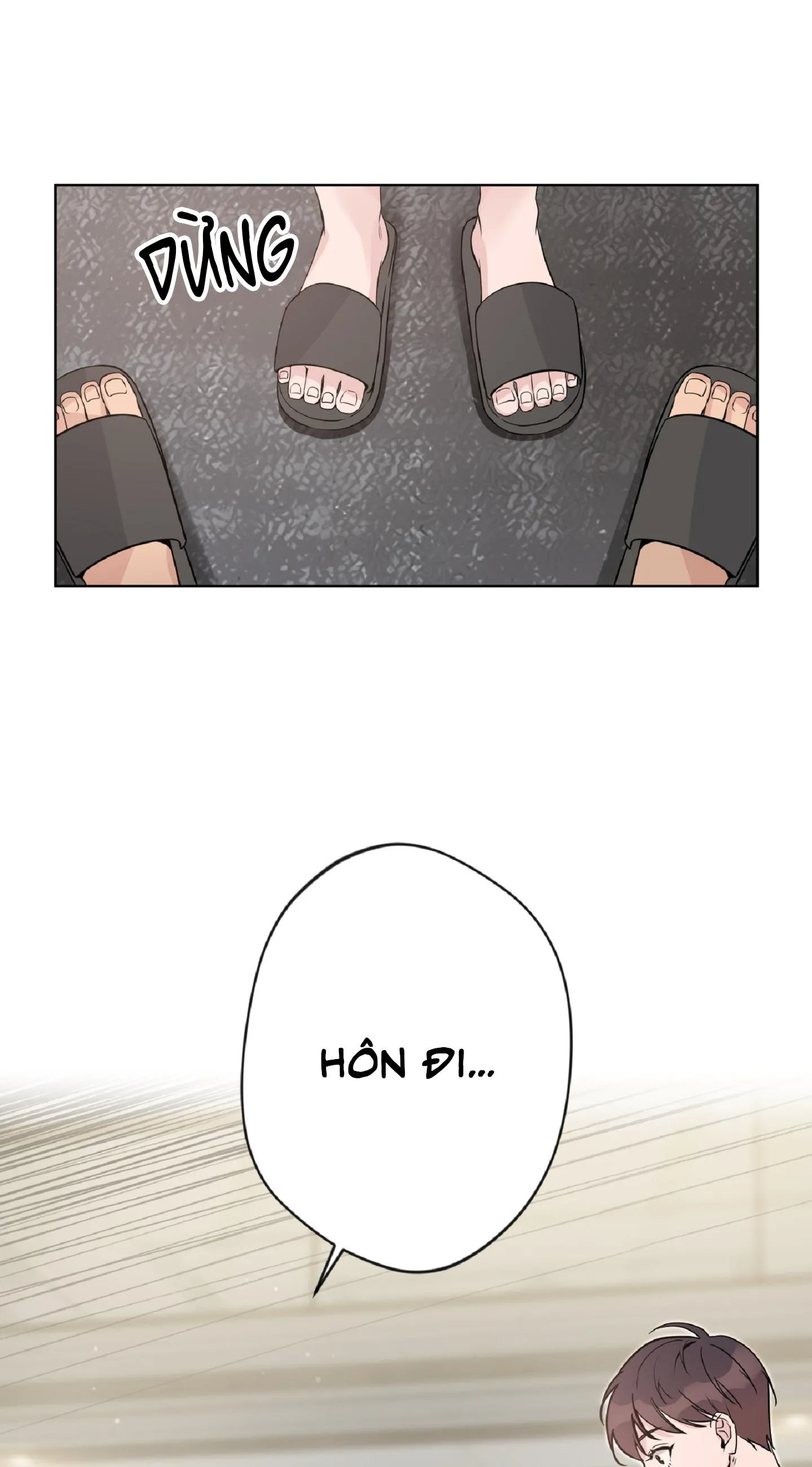 Angel kiss Chapter 5 Trang 46