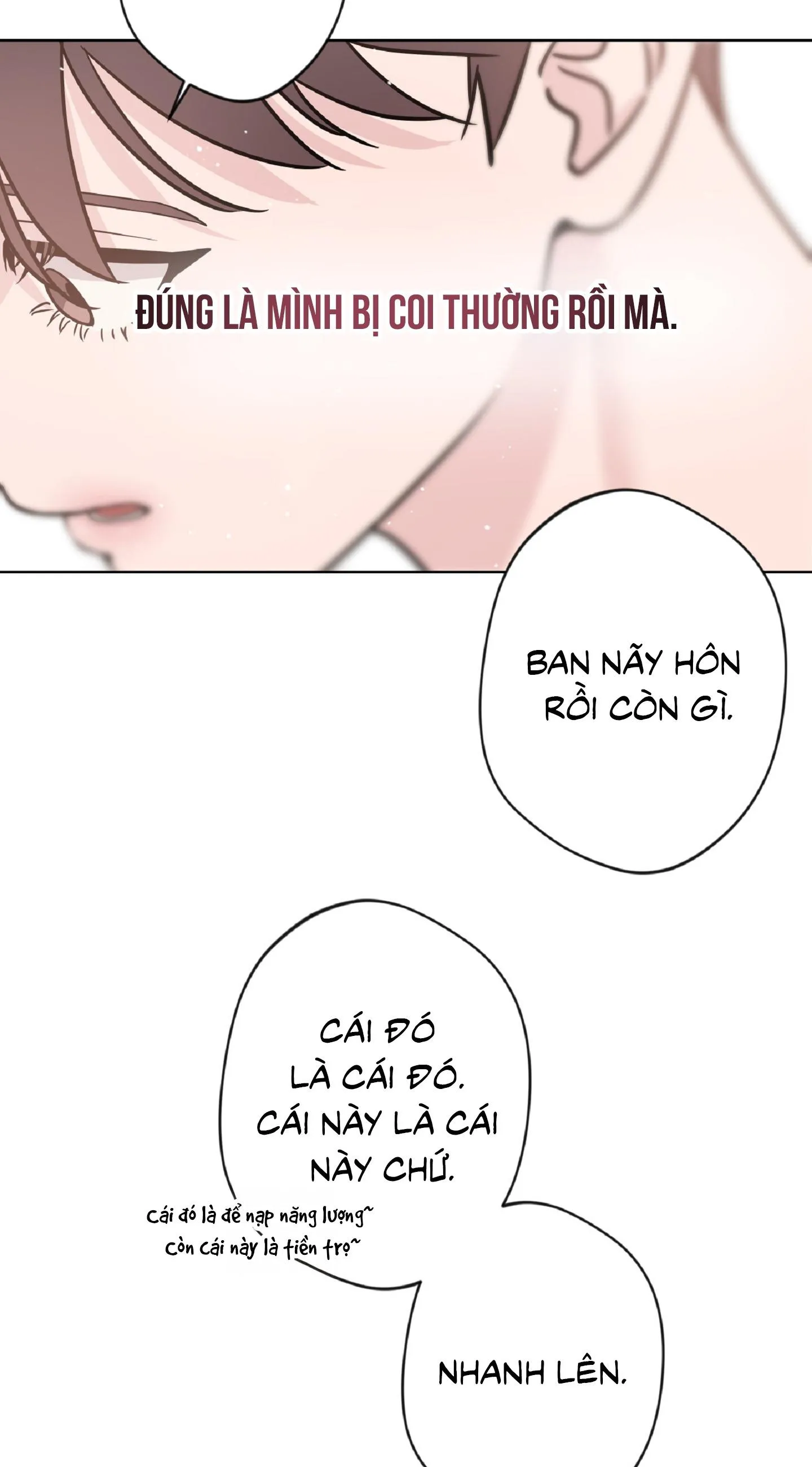 Angel kiss Chapter 5 Trang 48