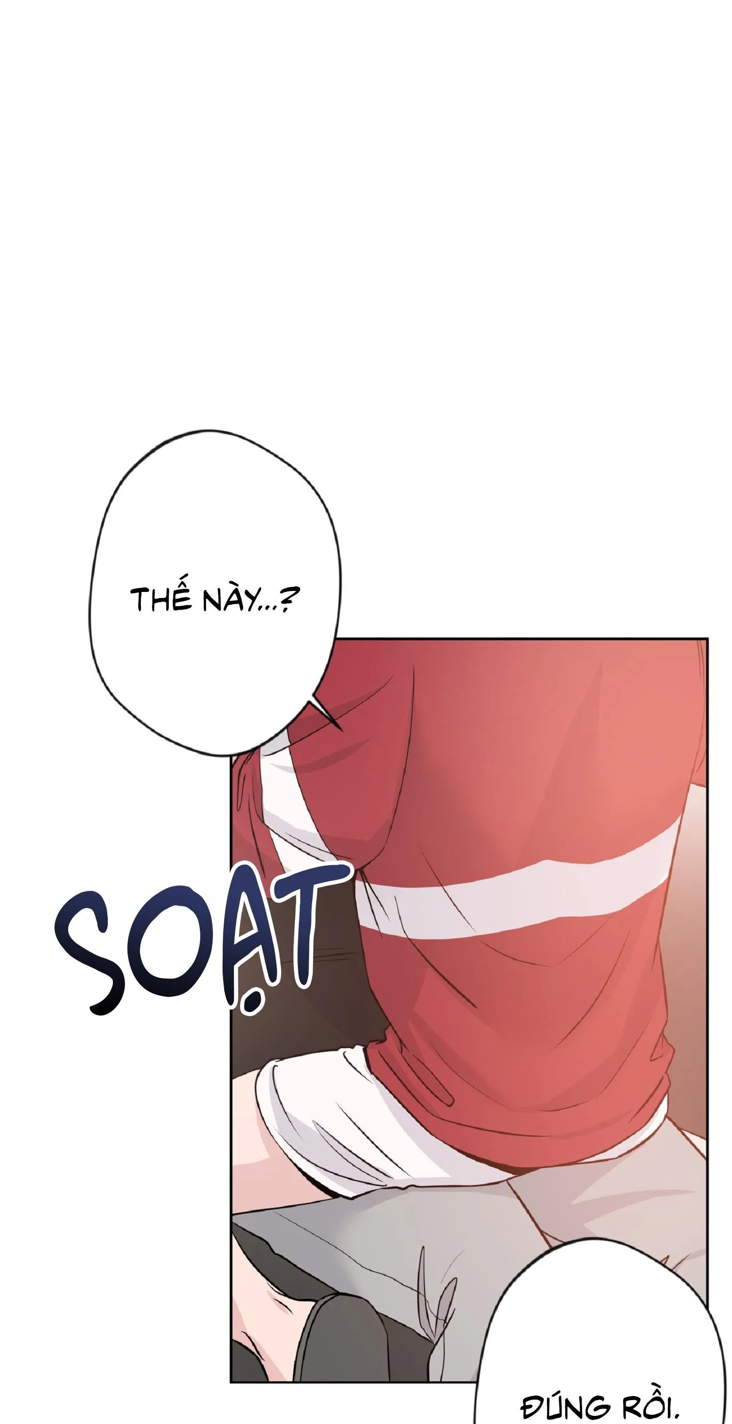 Angel kiss Chapter 5 Trang 52