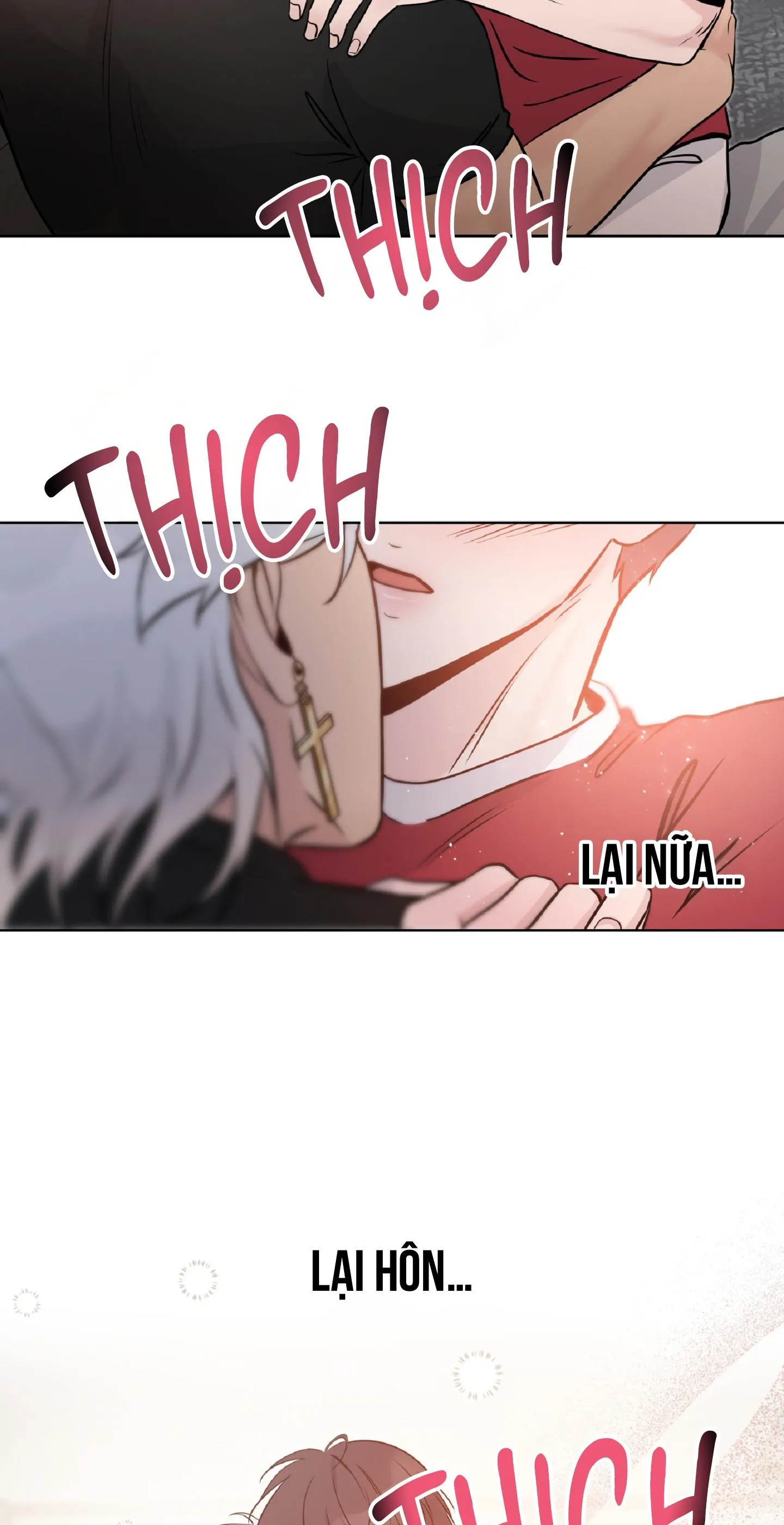 Angel kiss Chapter 5 Trang 54