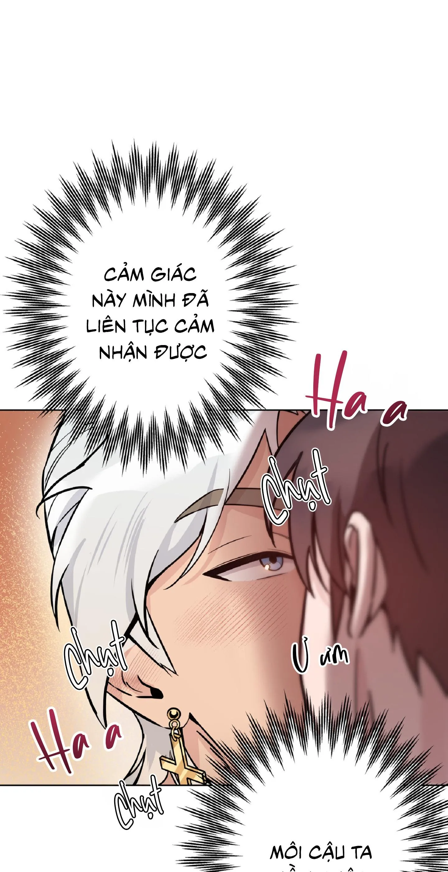 Angel kiss Chapter 5 Trang 58