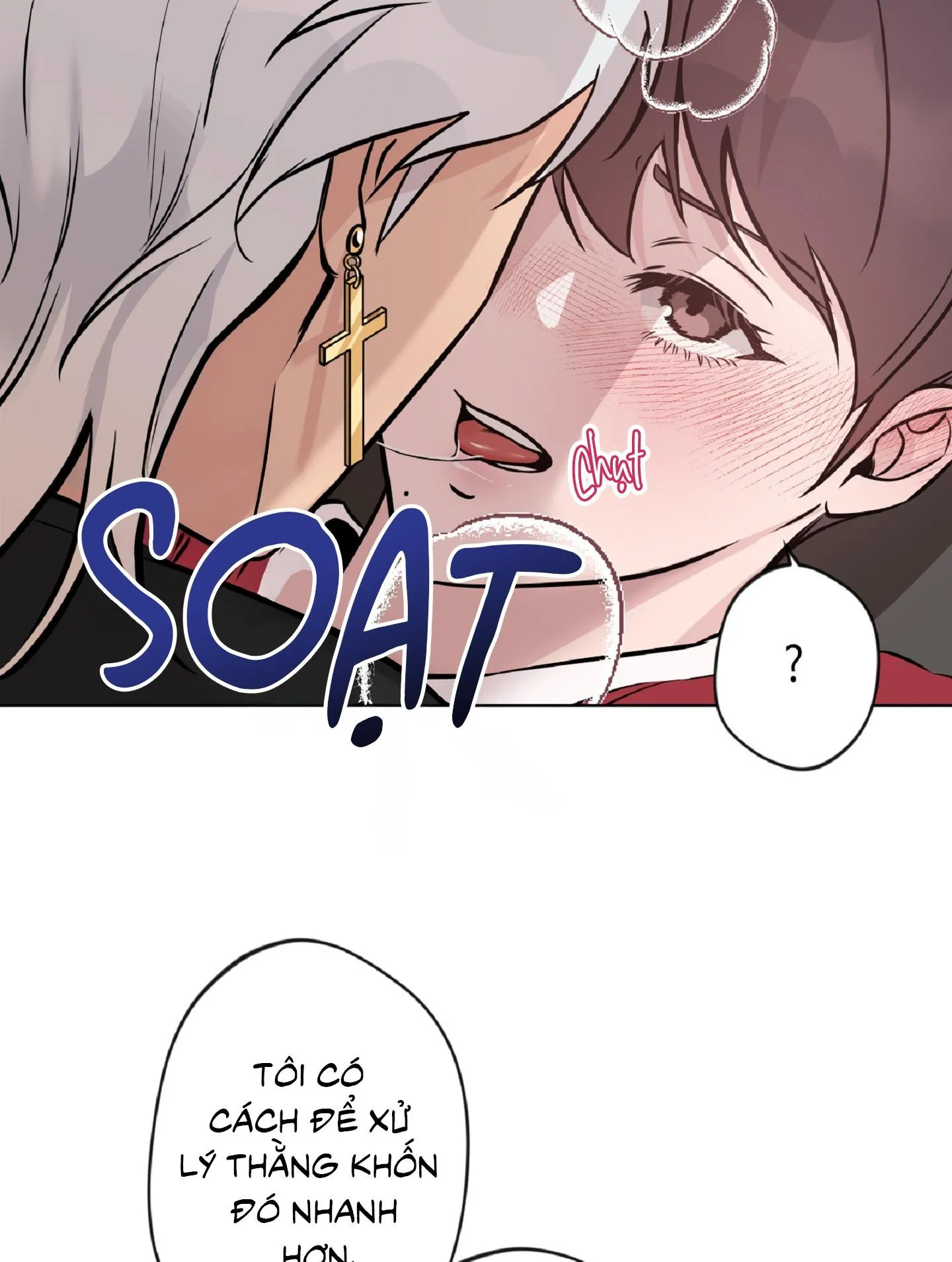 Angel kiss Chapter 5 Trang 64