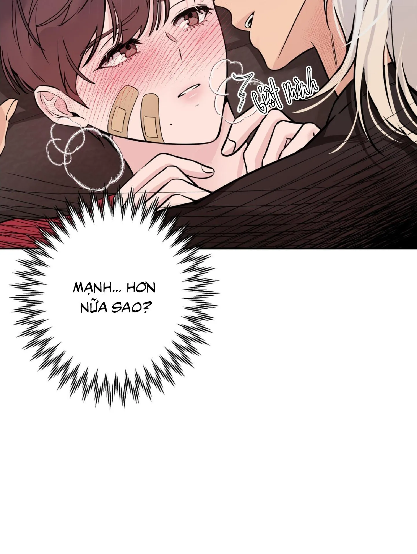 Angel kiss Chapter 5 Trang 68