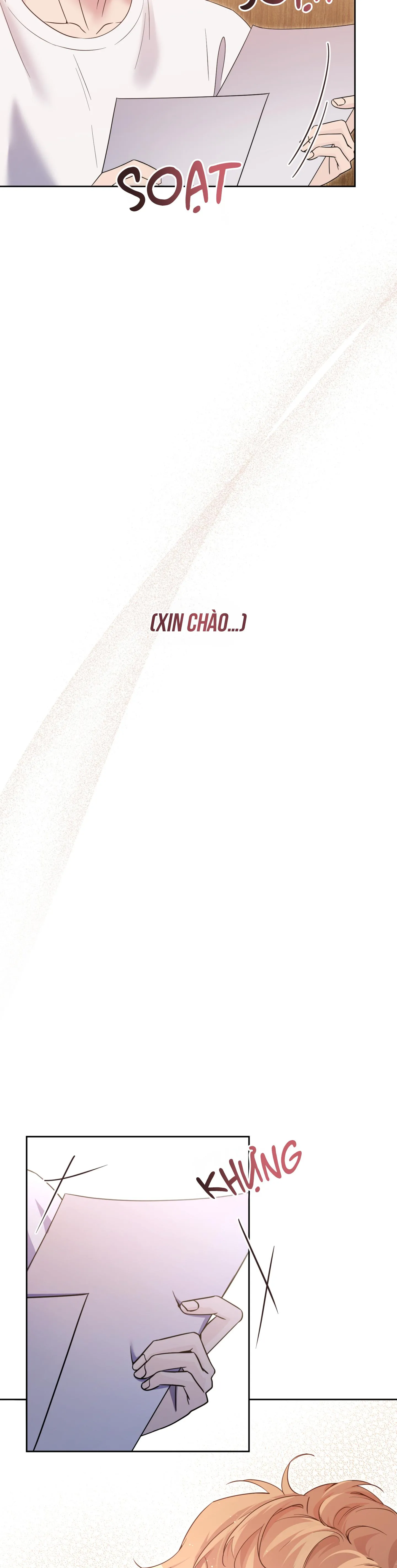 Angel kiss Chapter 50 Trang 3