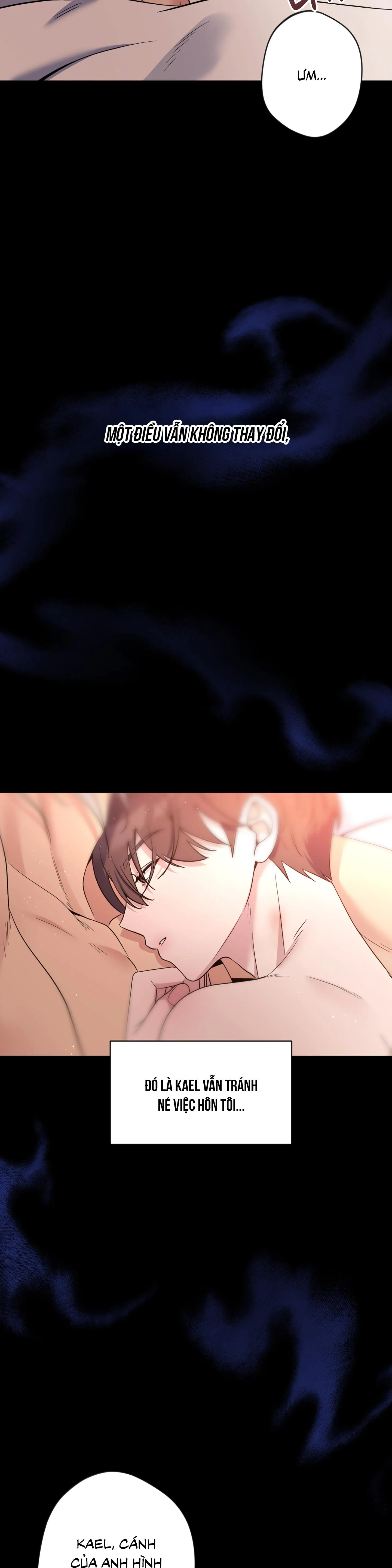 Angel kiss Chapter 50 Trang 18