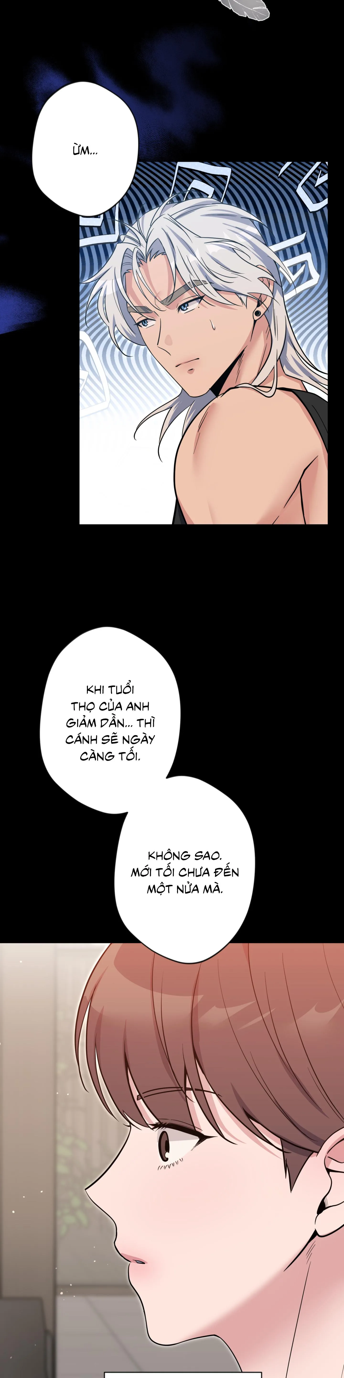 Angel kiss Chapter 50 Trang 20