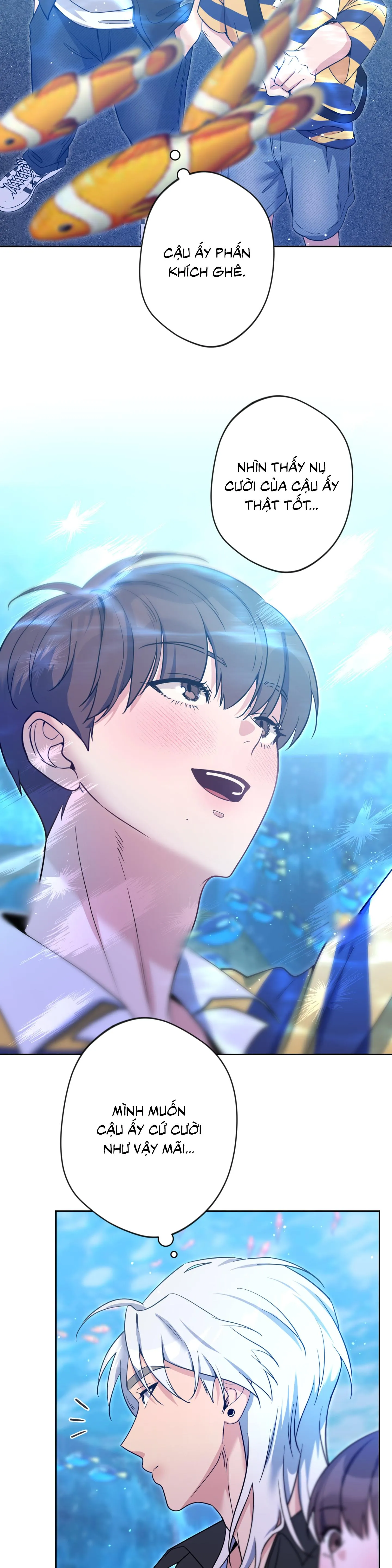 Angel kiss Chapter 50 Trang 25