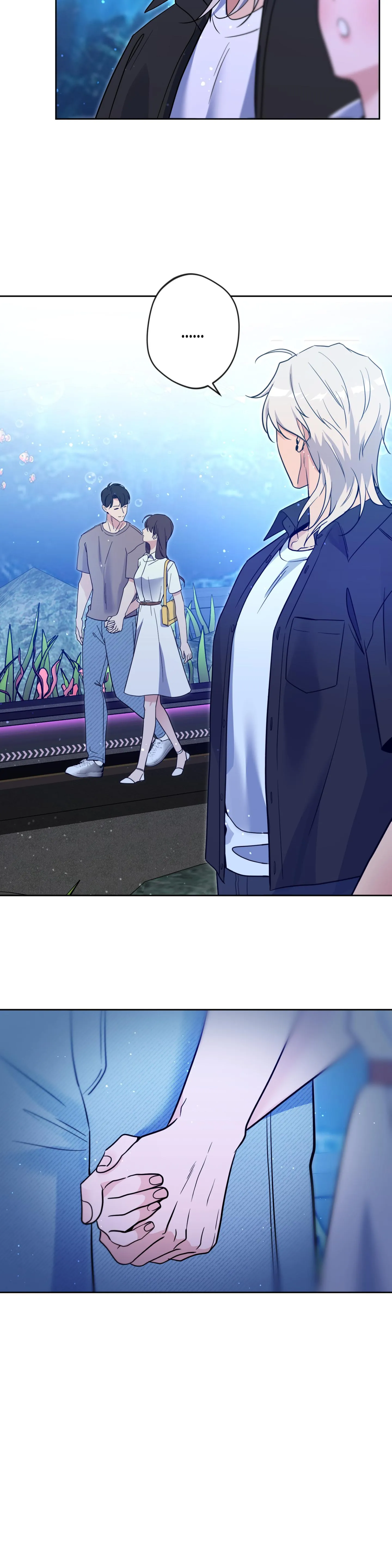 Angel kiss Chapter 50 Trang 26