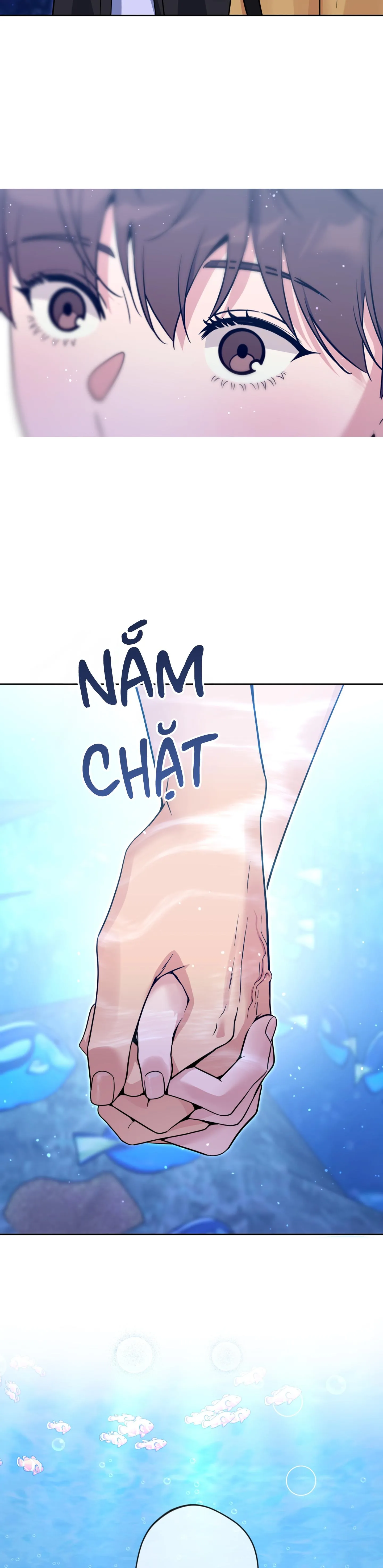 Angel kiss Chapter 50 Trang 30