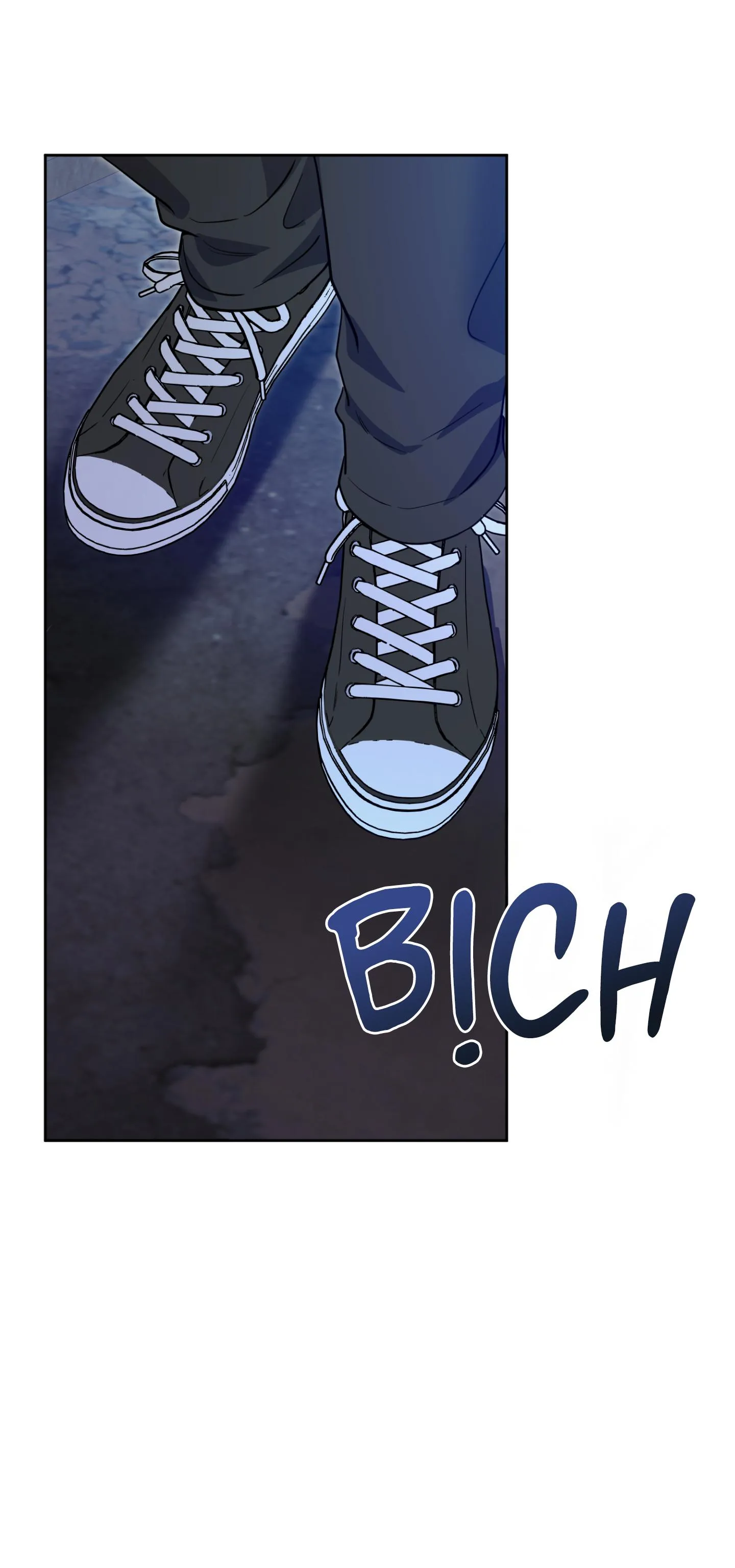 Angel kiss Chapter 50 Trang 35