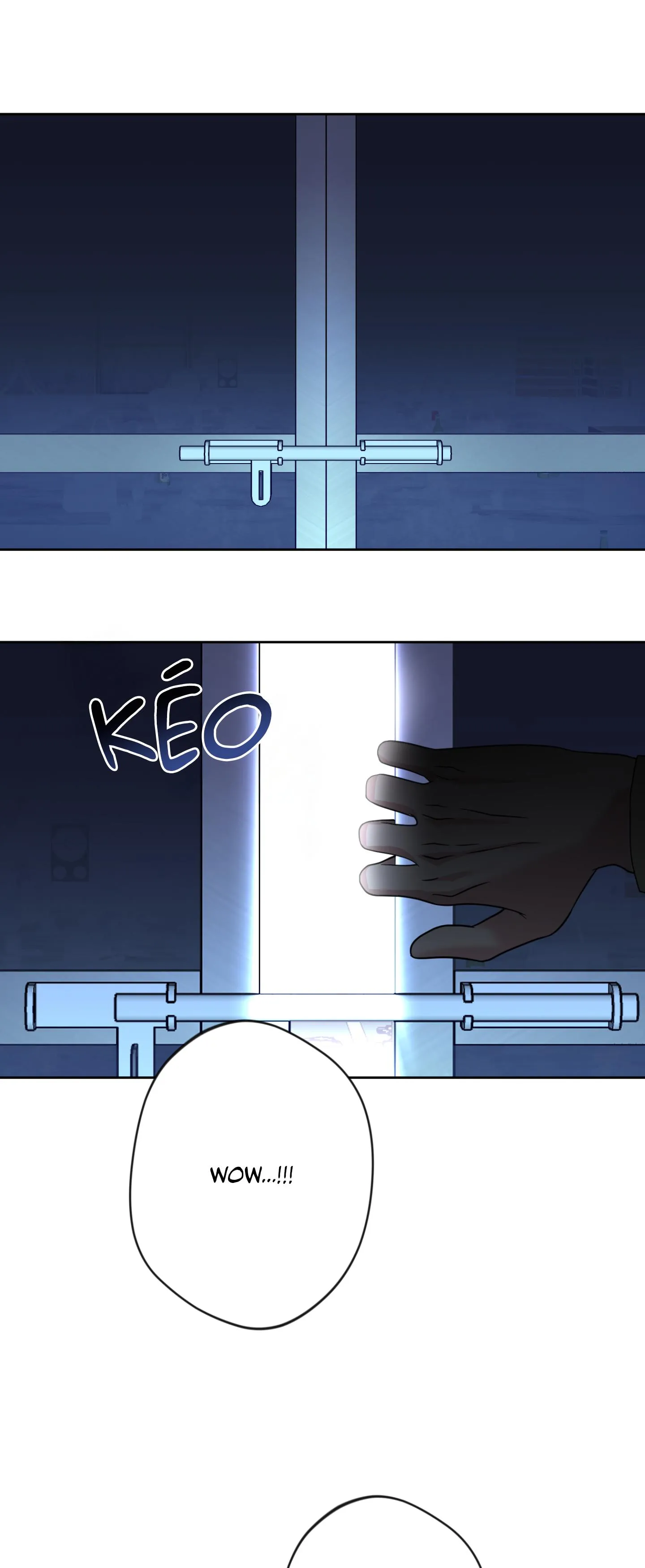 Angel kiss Chapter 50 Trang 37