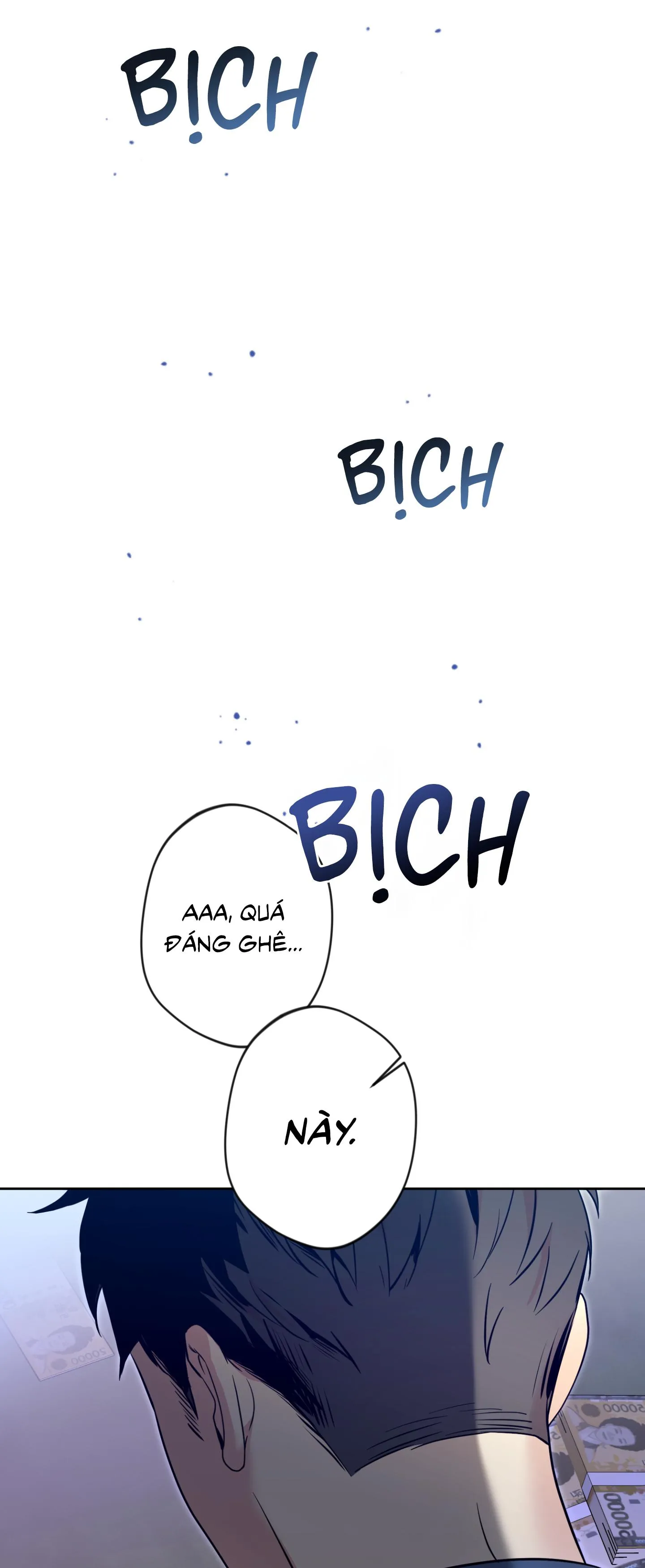 Angel kiss Chapter 50 Trang 39