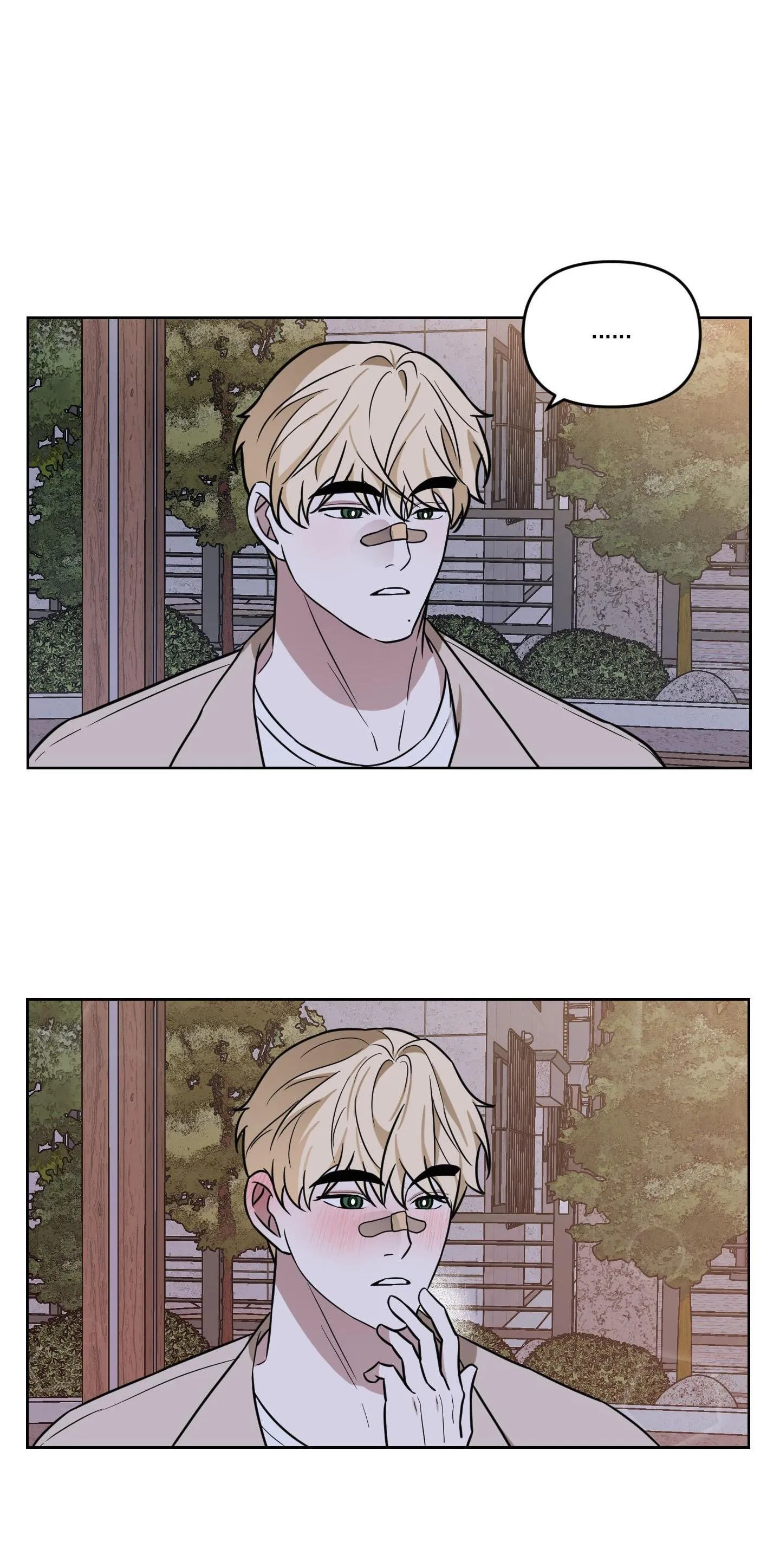 Anh à, không thể là em được sao? Chapter 10 Trang 6