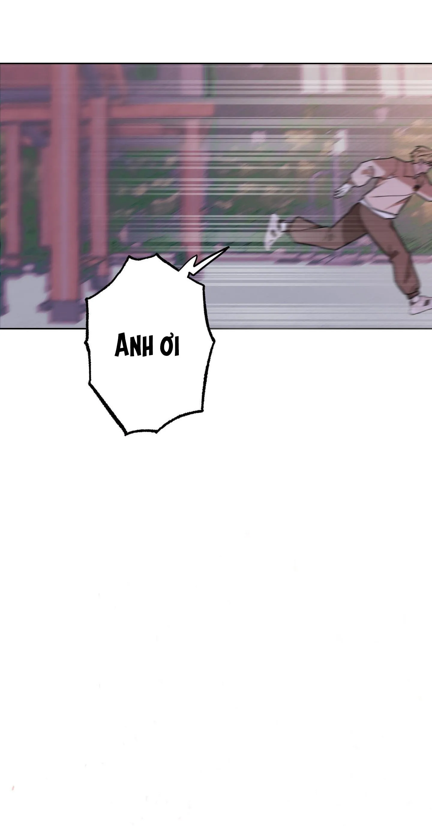 Anh à, không thể là em được sao? Chapter 10 Trang 13