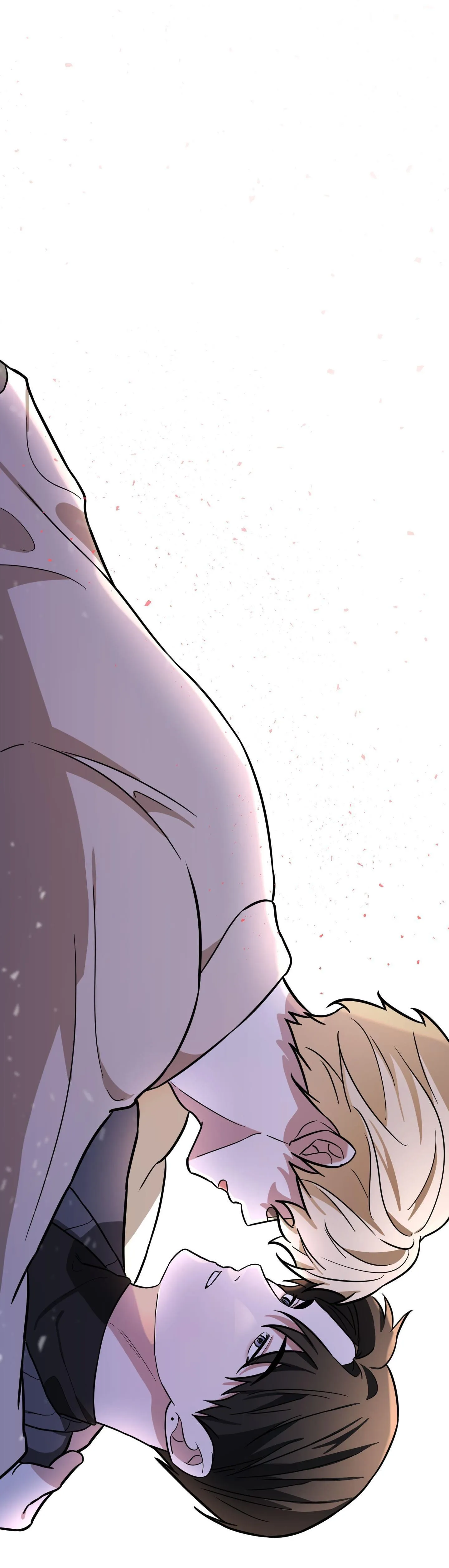 Anh à, không thể là em được sao? Chapter 10 Trang 14