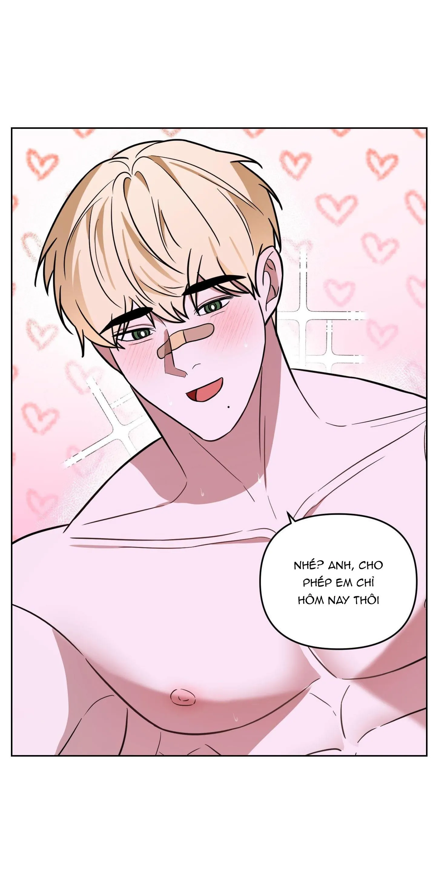 Anh à, không thể là em được sao? Chapter 10 Trang 29