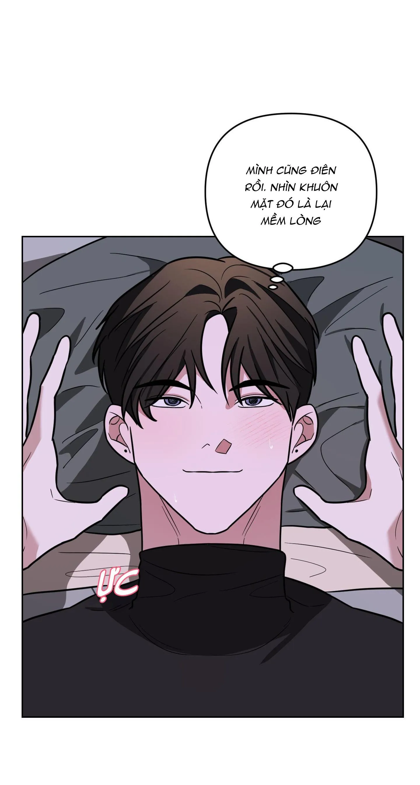 Anh à, không thể là em được sao? Chapter 10 Trang 30