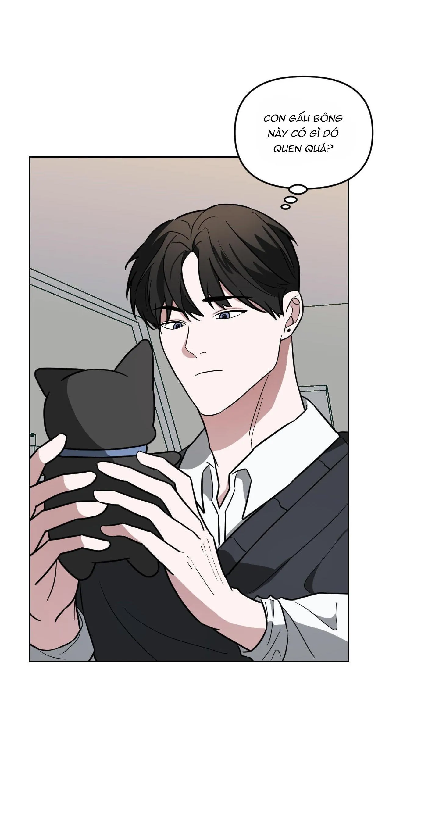 Anh à, không thể là em được sao? Chapter 10 Trang 48