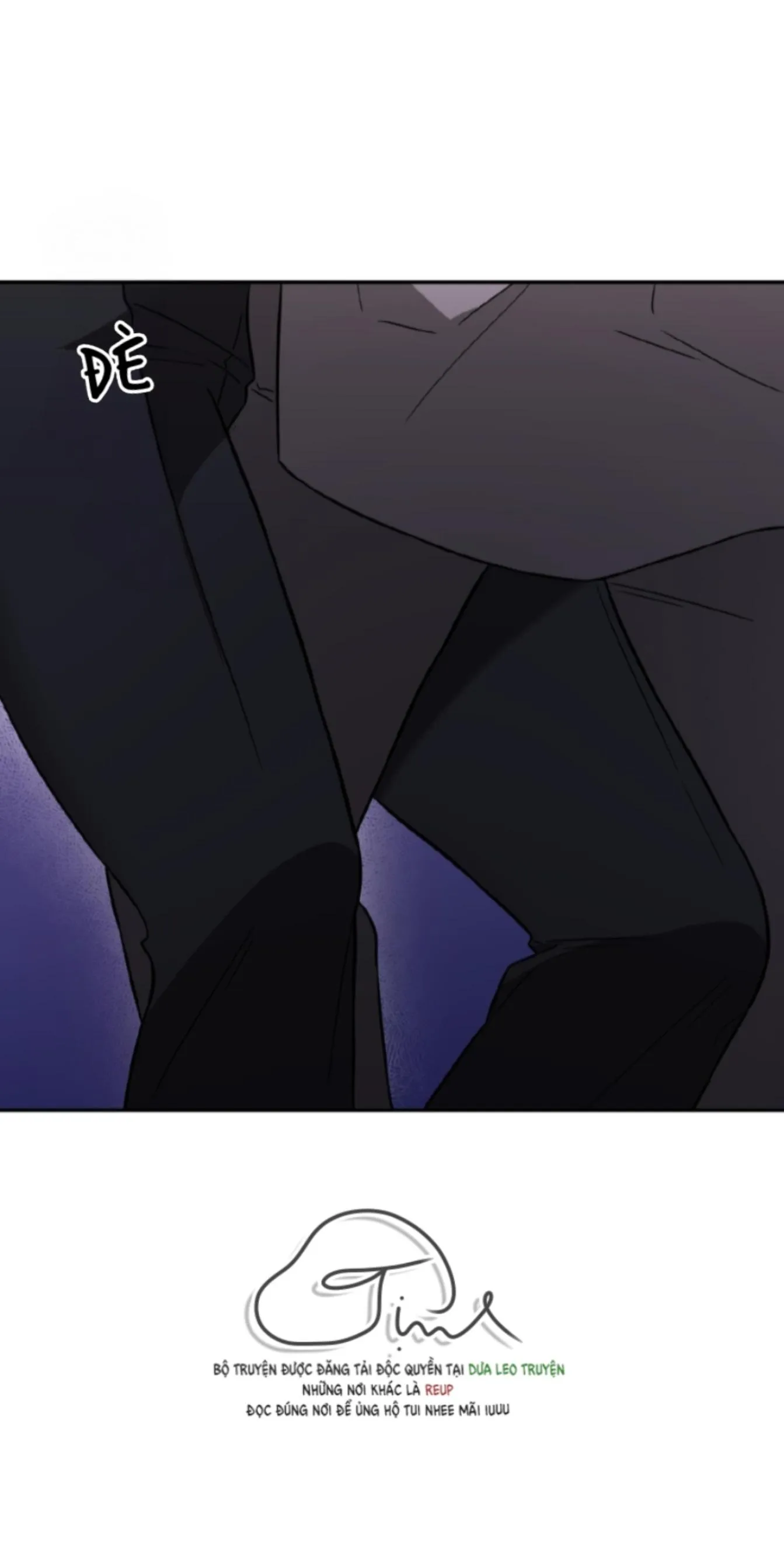 Anh à, không thể là em được sao? Chapter 2 Trang 31