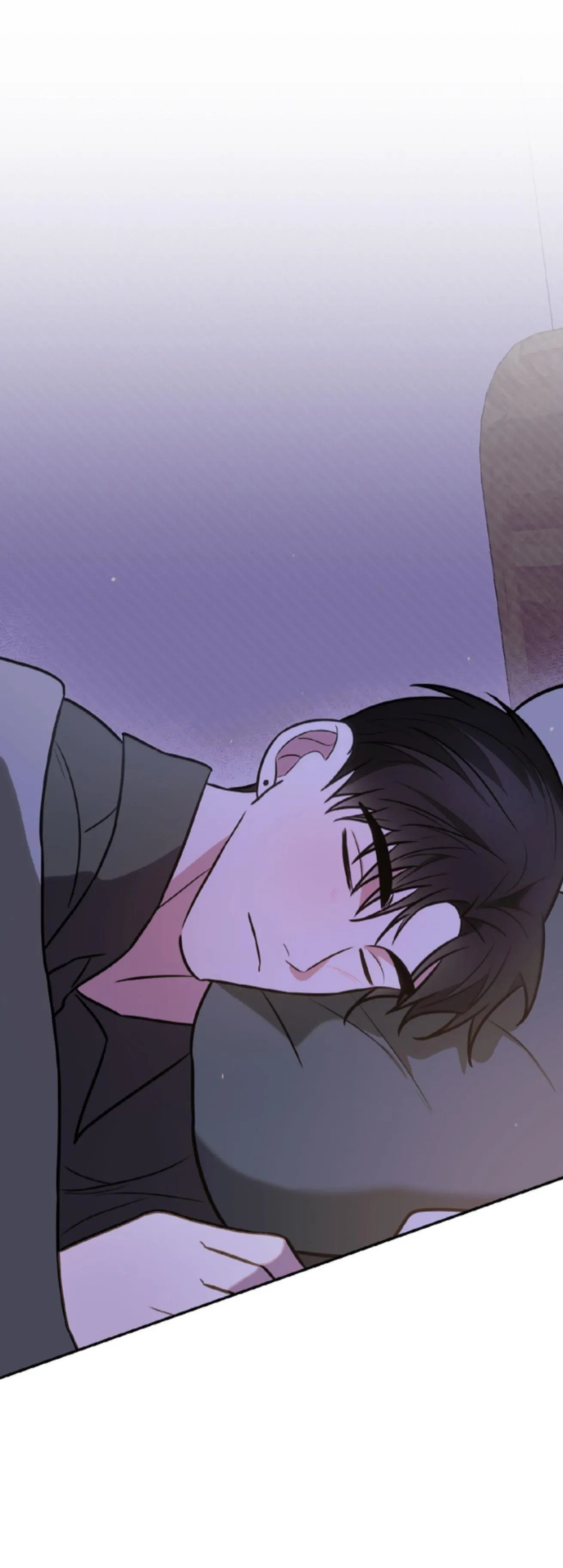 Anh à, không thể là em được sao? Chapter 3 Trang 32