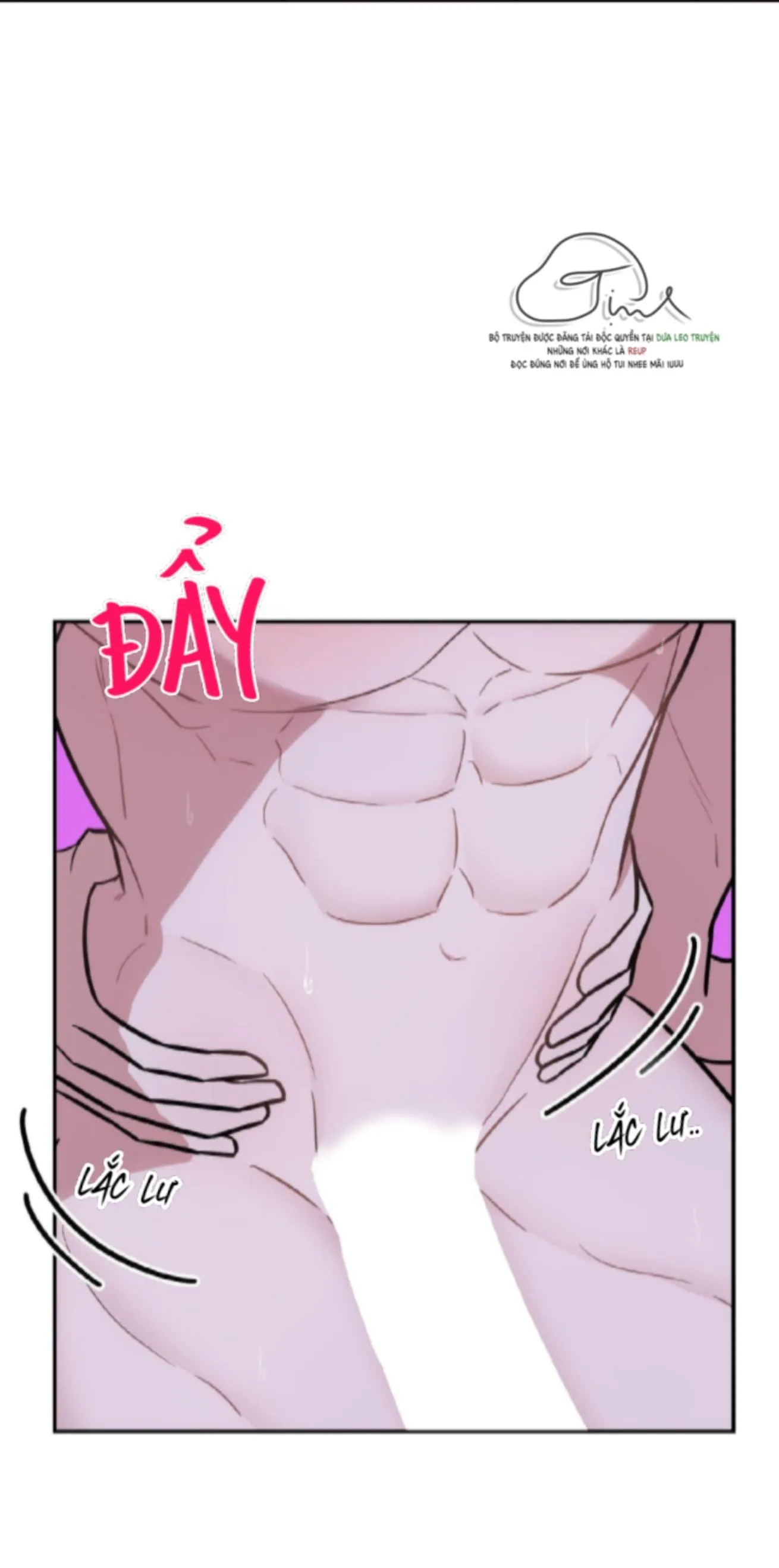 Anh à, không thể là em được sao? Chapter 7 Trang 4