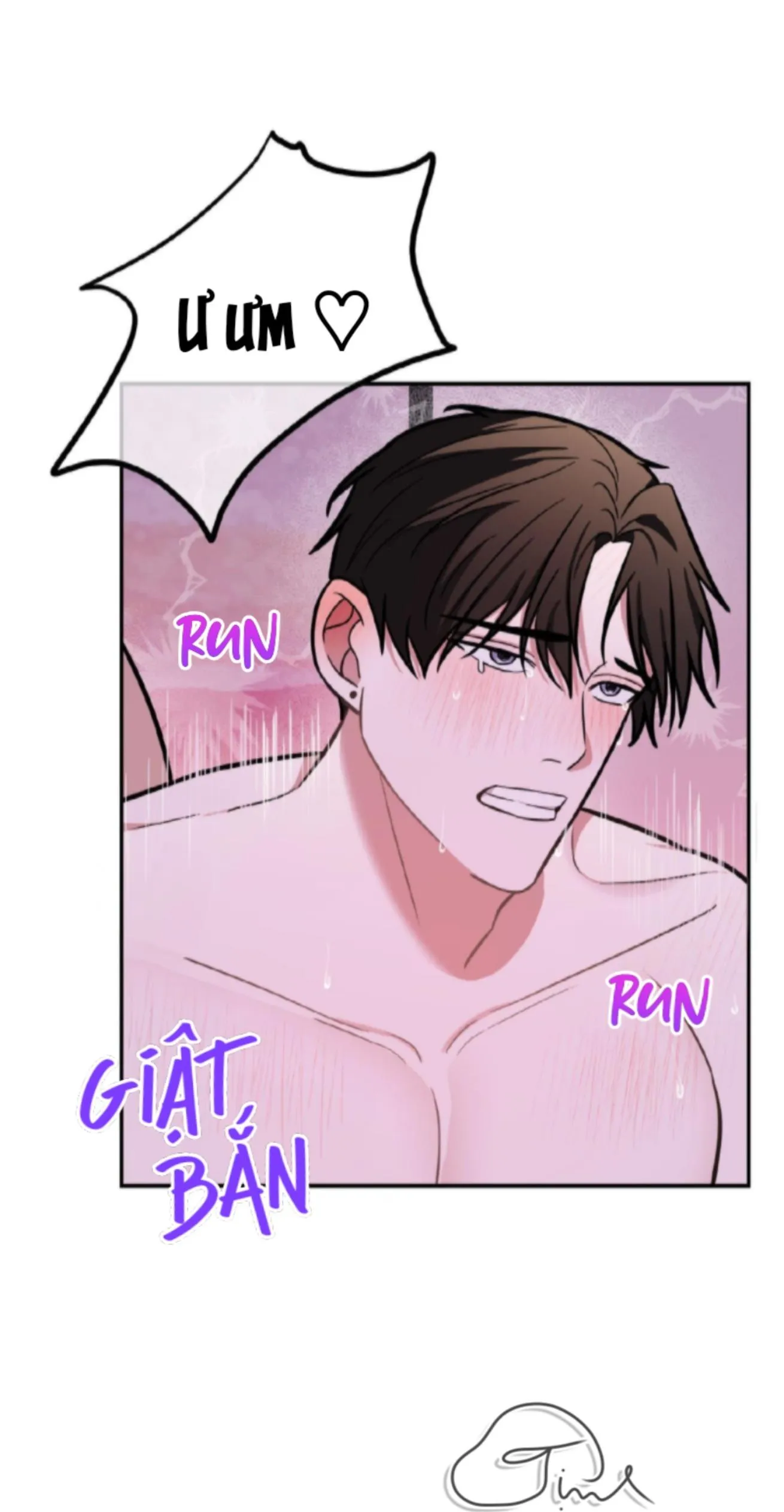 Anh à, không thể là em được sao? Chapter 7 Trang 19