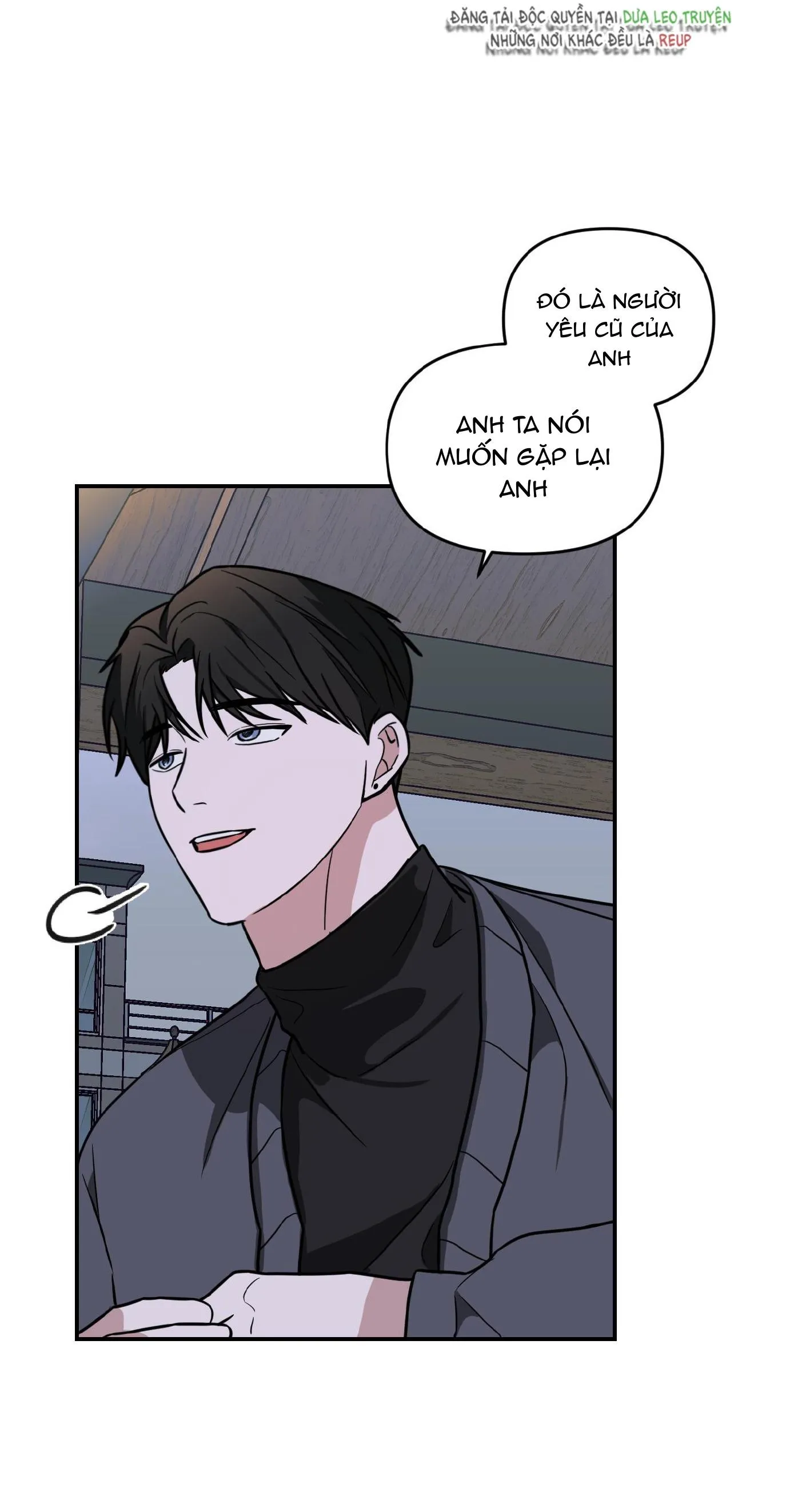 Anh à, không thể là em được sao? Chapter 9 Trang 30