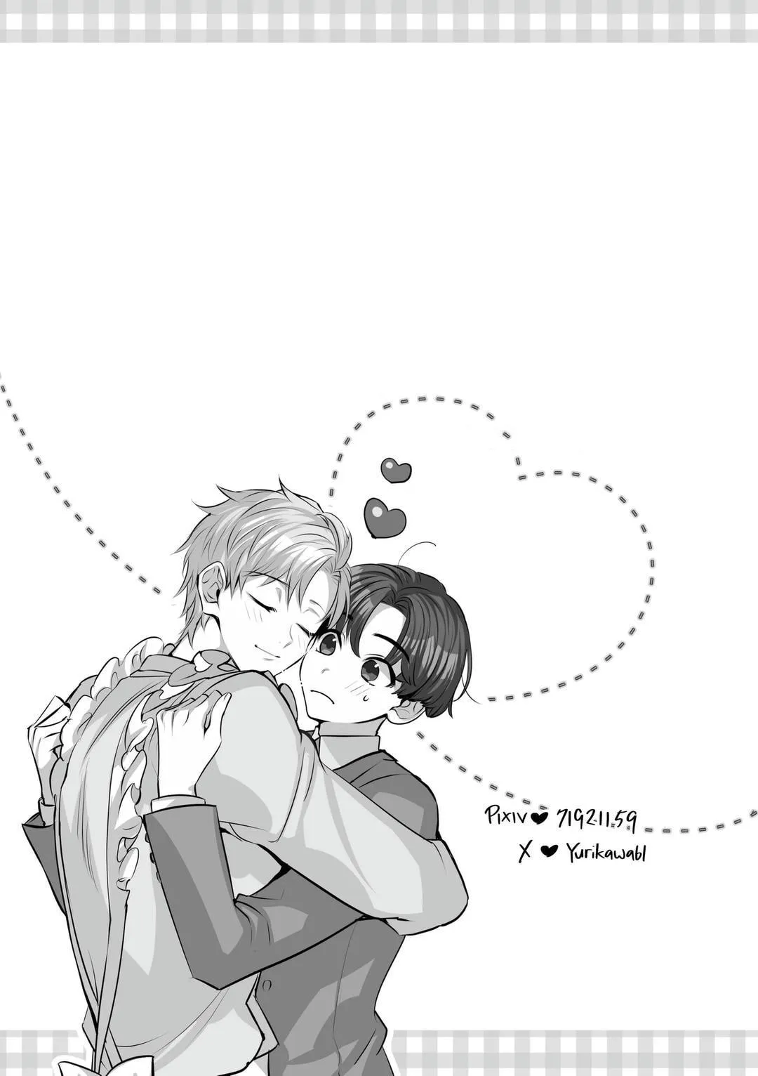 Anh à! Em Không Tốt Sao? Chapter 1 Trang 31