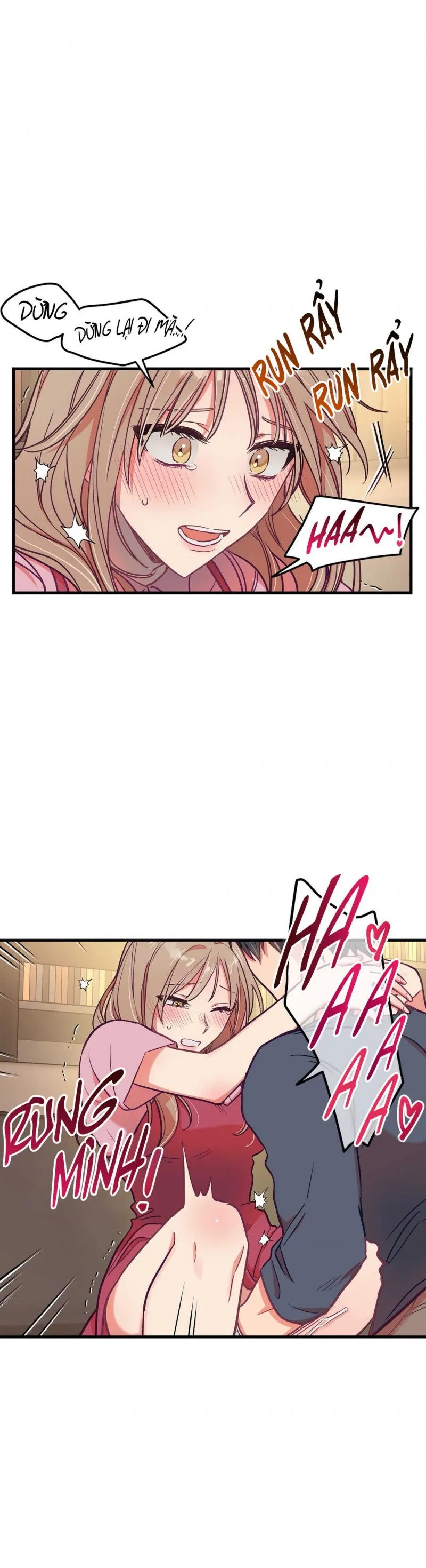 Anh Ấy, Anh Ấy Và Anh Ấy Chapter 14 Trang 29