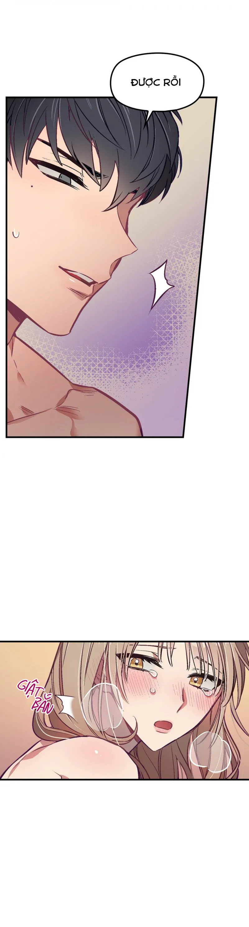 Anh Ấy, Anh Ấy Và Anh Ấy Chapter 4 Trang 7