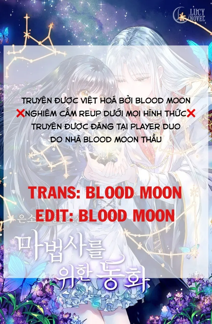 Anh Ấy, Anh Ấy Và Anh Ấy Chapter 7 Trang 21