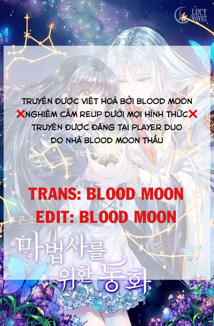 Anh Ấy, Anh Ấy Và Anh Ấy Chapter 8 Trang 23