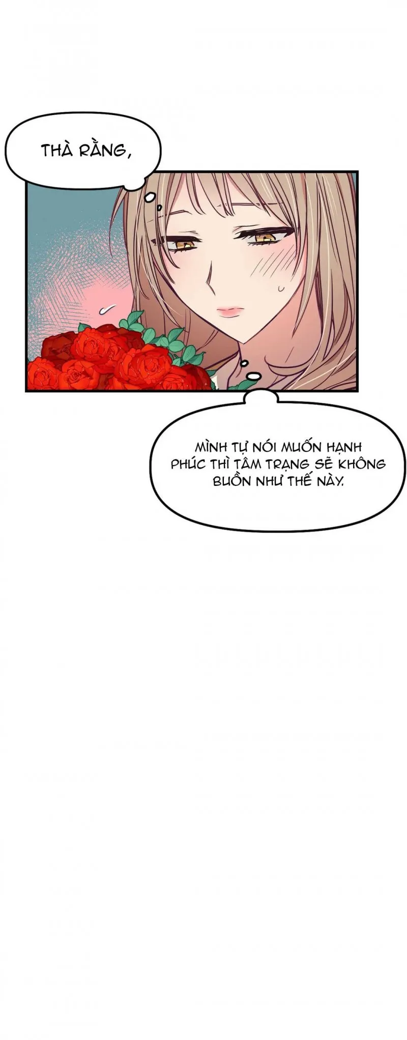 Anh Ấy, Anh Ấy Và Anh Ấy Chapter 9 Trang 30