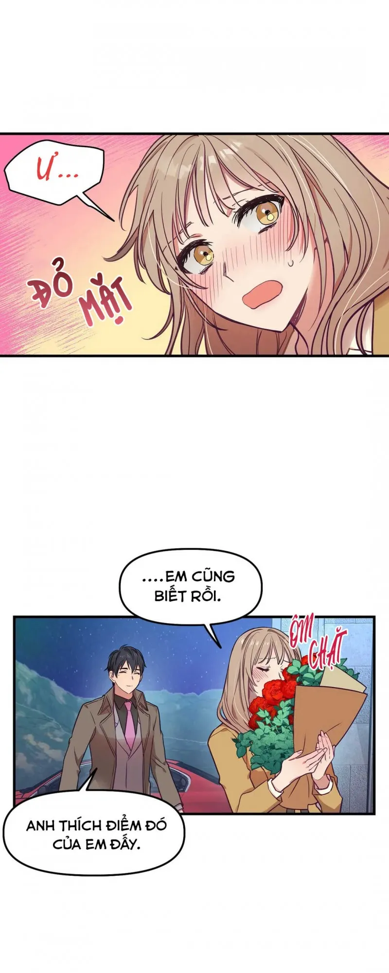 Anh Ấy, Anh Ấy Và Anh Ấy Chapter 9 Trang 34