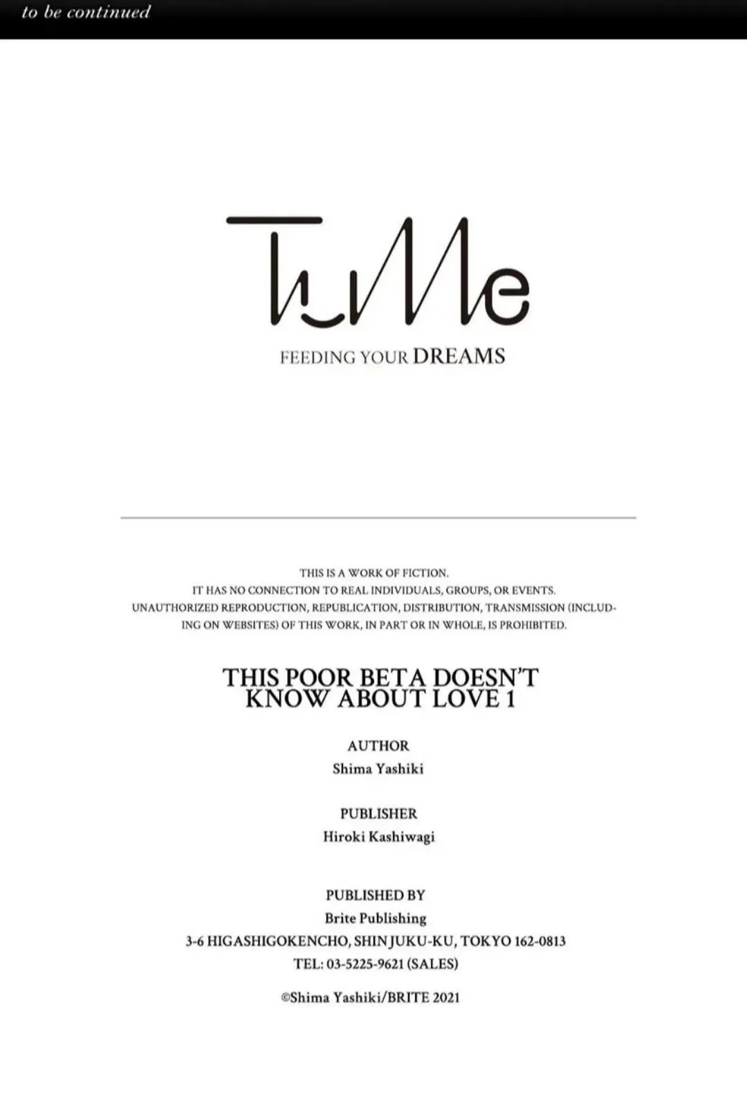 Anh chàng beta tội nghiệp Chapter 1 Trang 47