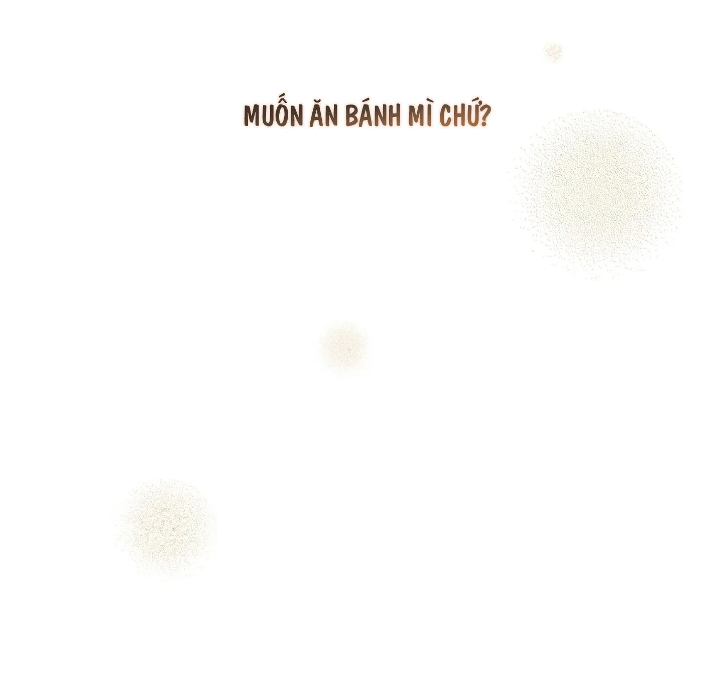 (END) ANH CHÀNG MŨM MĨM Chapter 1 Trang 5