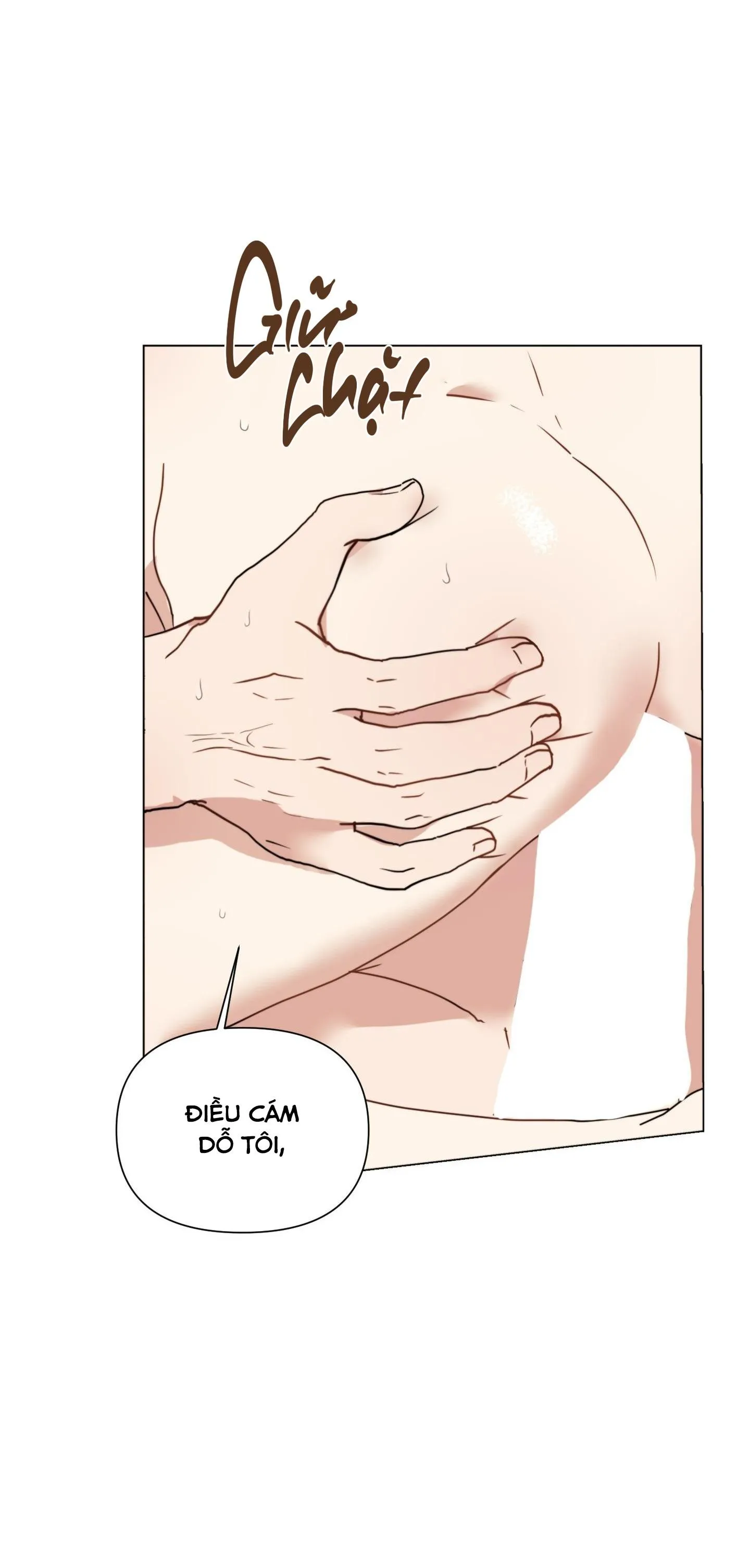 (END) ANH CHÀNG MŨM MĨM Chapter 1 Trang 9